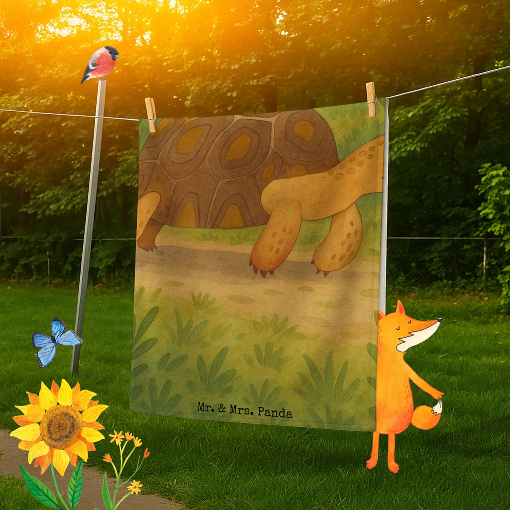 Badehandtuch Schildkröte Marschieren Design Duschtuch, Badetuch, Strandtuch, Saunatuch, Kinder Handtuch, Meerestiere, Meer, Urlaub, Schildkröte, Schildkröten, get lost, Abenteuer, Reiselust, Inspiration, Neustart, Motivation, Lieblingsmensch