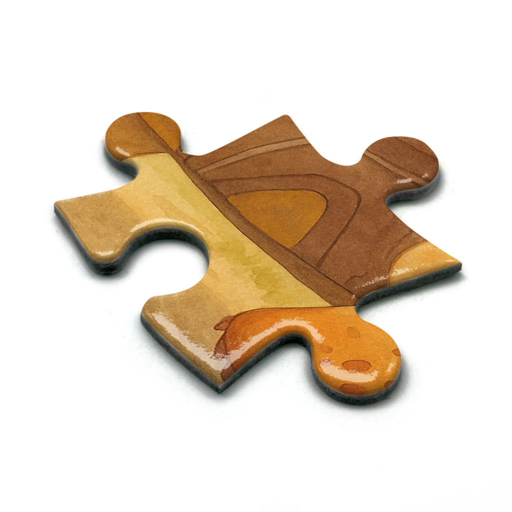 Puzzle Schildkröte Marschieren Design Puzzle, Meerestiere, Meer, Urlaub, Schildkröte, Schildkröten, get lost, Abenteuer, Reiselust, Inspiration, Neustart, Motivation, Lieblingsmensch