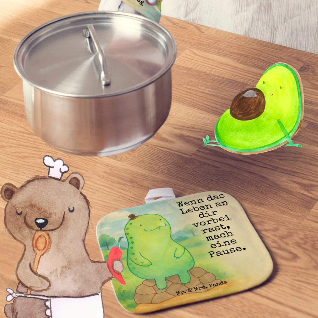 2er Set Topflappen  Schildkröte Pause Design Ofenhandschuhe, Topflappenset, Topflappen lustig, Ofenhandschuh, Topflappen 2er Set, Topflappen mit Spruch, Topfuntersetzer, Topflappen, Topfhandschuh, Schöne Topflappen, Topfhandschuhe, Topflappen Set, Schildkröte, Entschleunigen, achtsam, Achtsamkeit