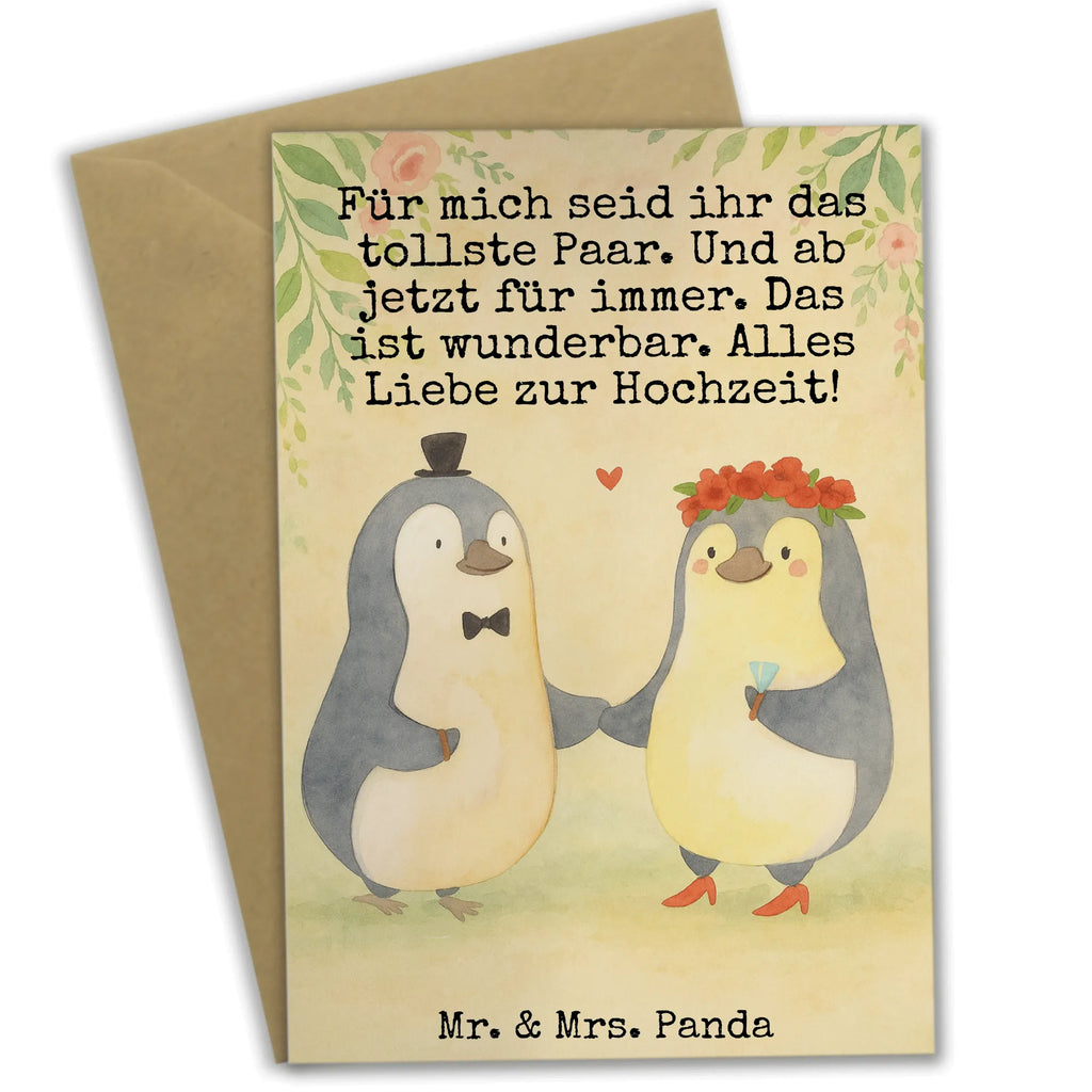 Grußkarte Hochzeit Pinguin Design Grußkarte, Klappkarte, Einladungskarte, Glückwunschkarte, Hochzeitskarte, Geburtstagskarte, Karte, Ansichtskarten, Hochzeit, Hochzeitsgeschenk, Ehe, Hochzeitsfeier, Trauung, Trauungsgeschenk, Verlobungsfeier, Verlobungsgeschenk, Hochzeitsgeschenkideen, Hochzeitsgeschenke für Brautpaar, Pinguin, Pinguine, Hochzeitstag, geschenkidee Hochzeit, Gastgeschenk