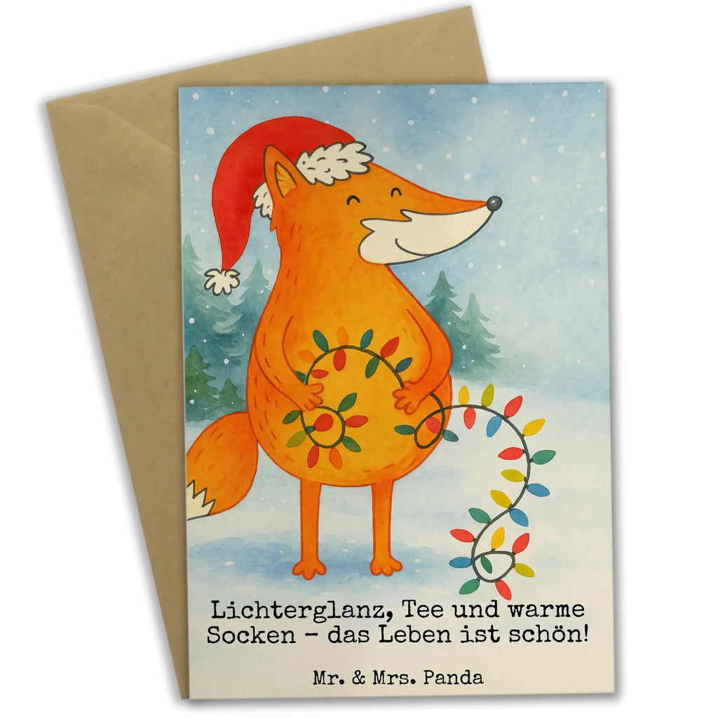 Grußkarte Fuchs Weihnachten Design Grußkarte, Klappkarte, Einladungskarte, Glückwunschkarte, Hochzeitskarte, Geburtstagskarte, Karte, Ansichtskarten, Winter, Weihnachten, Weihnachtsdeko, Nikolaus, Advent, Heiligabend, Wintermotiv, Fuchs, Füchse, Spruch schön, Geschenk Weihnachten, Weihnachtsmann, Weihnachtszeit
