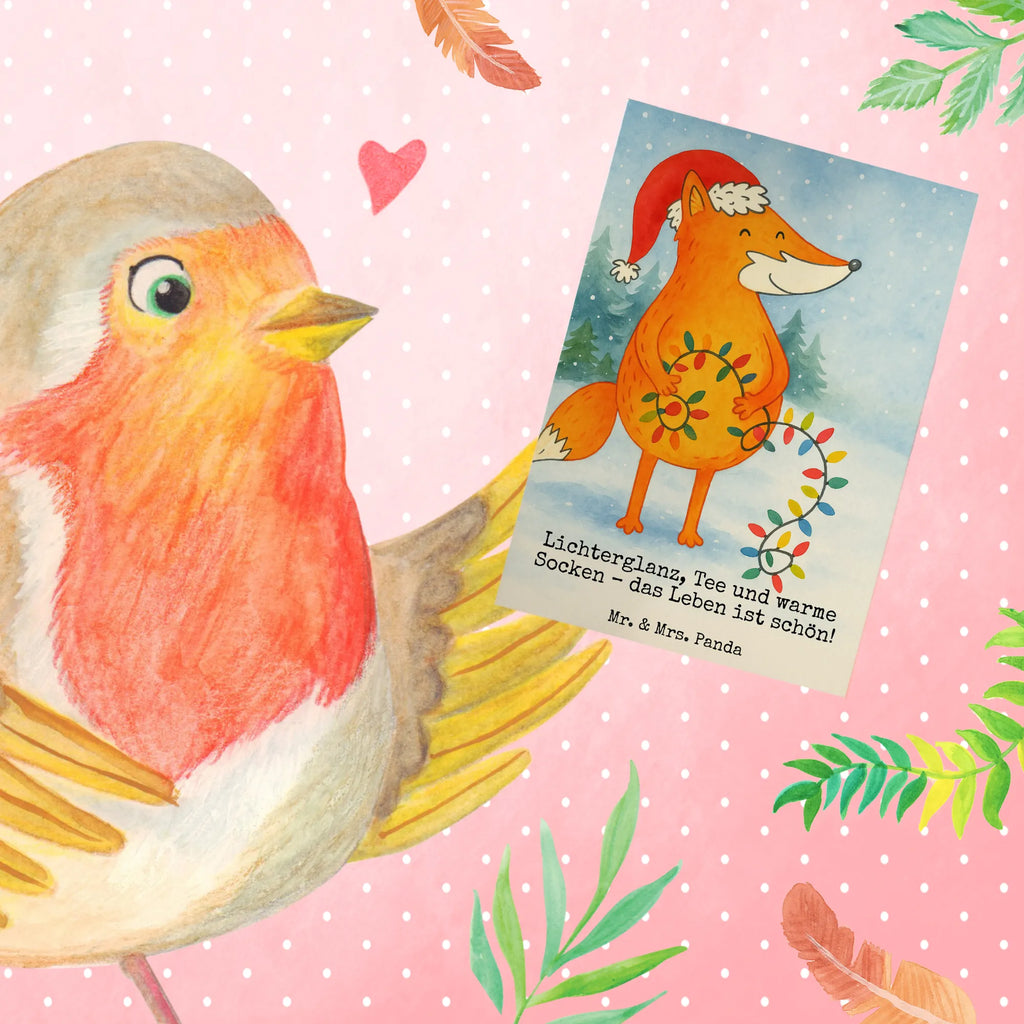 Grußkarte Fuchs Weihnachten Design Grußkarte, Klappkarte, Einladungskarte, Glückwunschkarte, Hochzeitskarte, Geburtstagskarte, Karte, Ansichtskarten, Winter, Weihnachten, Weihnachtsdeko, Nikolaus, Advent, Heiligabend, Wintermotiv, Fuchs, Füchse, Spruch schön, Geschenk Weihnachten, Weihnachtsmann, Weihnachtszeit