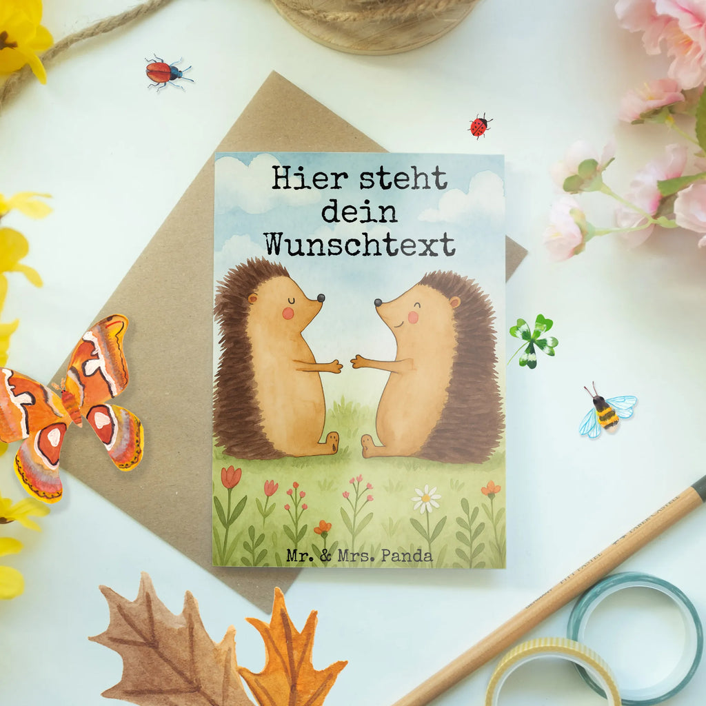 Personalised greetings card Marriage Hedgehog Design Beileid, Mädchen, Freundin, Grußkarte als Geldgeschenk, Personalisiertere Klappkarte, Grußkarten personalisiert, Hochzeit, Personalisierte Grußkarte, Lieblingsmensch, liebevoll, Grußkarte selbst gestalten, Grußkarte mit Namen, Personalisierte Glückwunschkarte, Personalisierte Hochzeitskarte, Oma, Grußkarte mit persönlichen Nachrichten, Glücklich, Frau, Abitur, Mama, cool, Junge, Personalisierte Geburtstagskarte, Geschenkideen, Aufmunterung, Personalisierte Einladungskarte, Personalisierte Postkarte, Weihnachten, Grußkarte selber drucken, Ostern, Opa, Personalisierte Karte, Trauerkarte, Taufe, Abschluss, Papa, witzig, Freund, Hochzeitskarte, Hochzeitsgeschenk, Ehe, Hochzeitsfeier, Trauung, Trauungsgeschenk, Verlobungsfeier, Verlobungsgeschenk, Hochzeitsgeschenkideen, Hochzeitsgeschenke für Brautpaar, Paar, Paargeschenk, Igel, Liebe