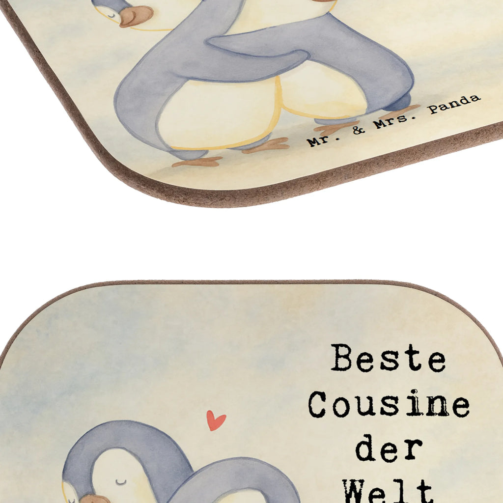 Square coaster penguin best cousin in the world Design Tassen Untersetzer, Glasuntersetzer, Untersetzer Design, Holzuntersetzer, Untersetzer Gläser, Untersetzer aus Holz, Untersetzer, Korkuntersetzer, Untersetzer für Gläser, Bierdeckel, Untersetzer Holz, Getränkeuntersetzer, für, Dankeschön, Geschenk, Schenken, Geburtstag, Geburtstagsgeschenk, Geschenkidee, Danke, Bedanken, Mitbringsel, Freude machen, Geschenktipp, Kusine, Cousinchen, Verwandtschaft, Tochter von Tante, Cousin, Tochter von Onkel, Cousine, Familie, Kousine