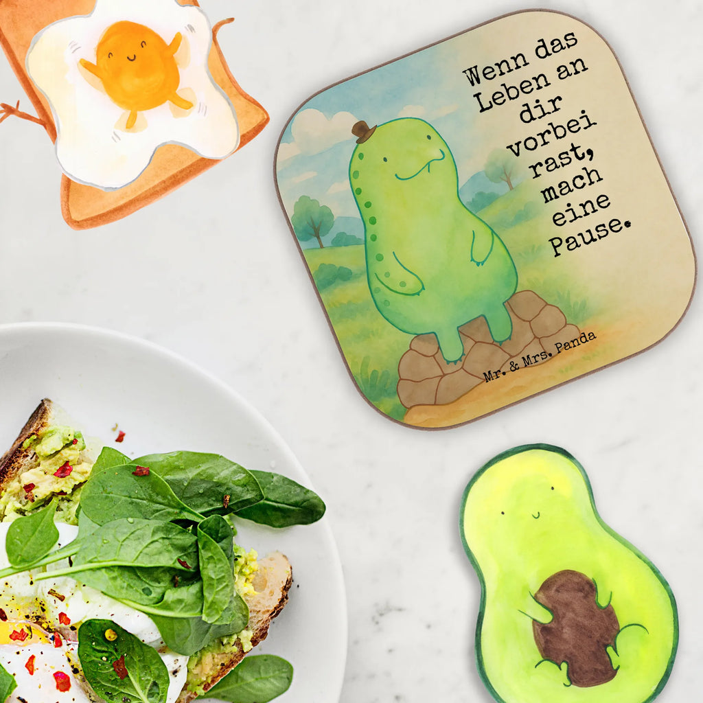 Square coaster tortoise Break Design Holzuntersetzer, Untersetzer für Gläser, Tassen Untersetzer, Untersetzer aus Holz, Untersetzer Holz, Korkuntersetzer, Untersetzer Gläser, Glasuntersetzer, Bierdeckel, Getränkeuntersetzer, Untersetzer, Untersetzer Design, Schildkröte, achtsam, Achtsamkeit, Entschleunigen
