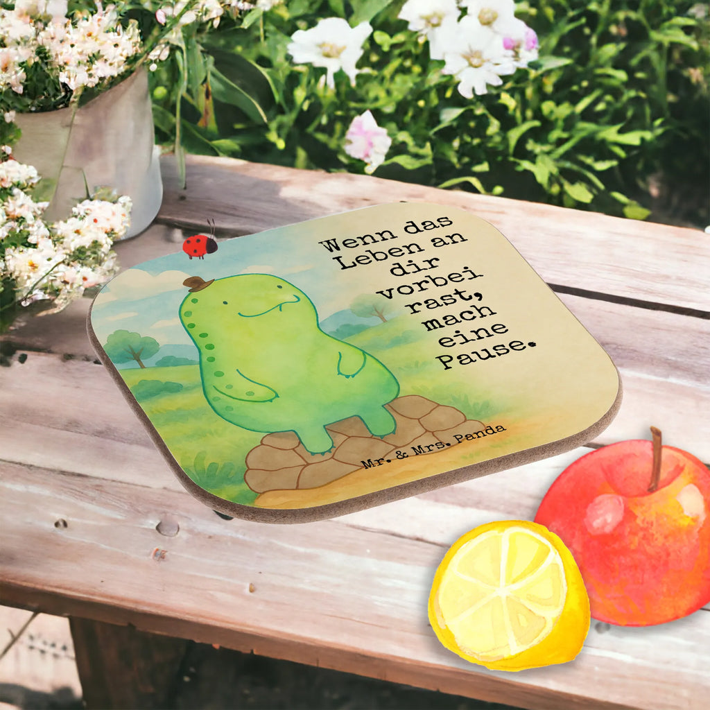 Square coaster tortoise Break Design Holzuntersetzer, Untersetzer für Gläser, Tassen Untersetzer, Untersetzer aus Holz, Untersetzer Holz, Korkuntersetzer, Untersetzer Gläser, Glasuntersetzer, Bierdeckel, Getränkeuntersetzer, Untersetzer, Untersetzer Design, Schildkröte, achtsam, Achtsamkeit, Entschleunigen