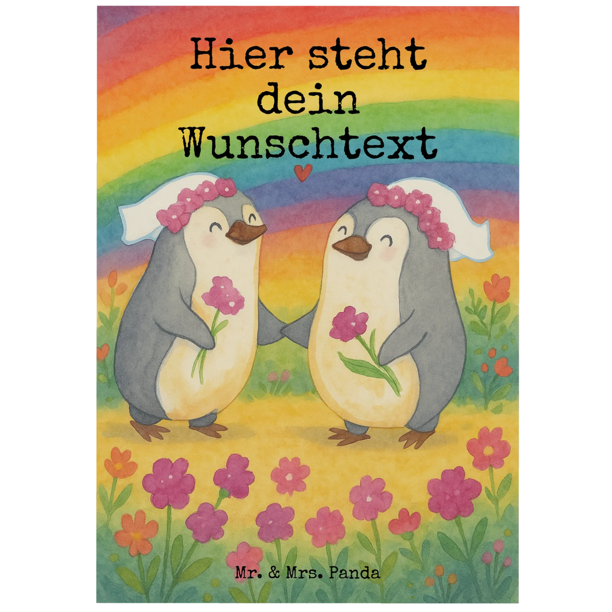 Personalised postcard penguins Lesbian Pride Design Personalisierte Karte, Ansichtskarte mit Wunschtext, Postkarten mit Namen, grußkarte personalisiert, Ansichtskarte mit Namen, Personalisierte Postkarte mit Wunschtext, Personalisierte Grußkarte, Postkarte mit Wunschtext, Individualisierbare Postkarte, Personalisierte Grußkarten, Personalisierbare Grußkarte, individuelle postkarte, Grußkarte mit Wunschtext, personalisierte postkarten, individuelle grußkarte, personalisierbare postkarte, Personalisierte Postkarte, Personalisierte Postkarte mit Namen, Postkarte mit Namen, Grußkarte mit Namen, Karte mit Wunschtext, Postkarte personalisiert, Karte mit Namen, Personalisierte Mr. & Mrs. Panda Postkarte, Postkarte Personalisierbar, Grußkarte mit eigenem Text, Postkarte mit eigenem Text, Hochzeitskarte, Hochzeit, Hochzeitsgeschenk, Ehe, Hochzeitsfeier, Trauung, Trauungsgeschenk, Verlobungsfeier, Verlobungsgeschenk, Hochzeitsgeschenkideen, Hochzeitsgeschenke für Brautpaar, Gleichgeschlechtliche Hochzeit