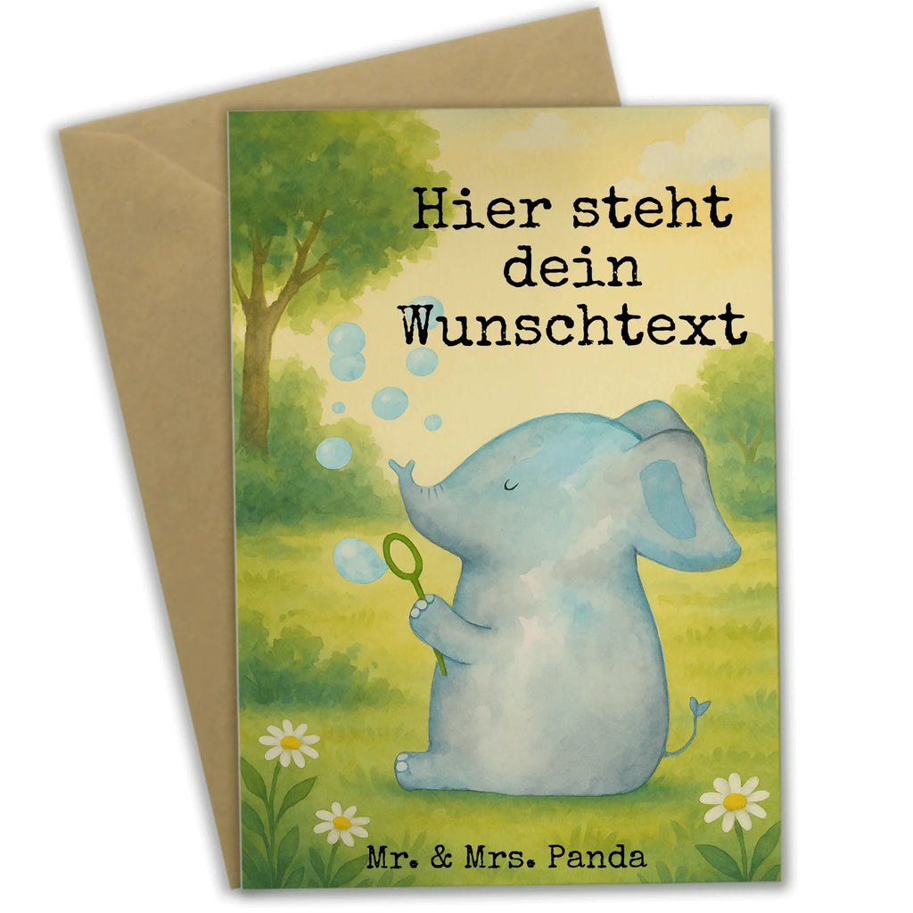 Personalised greetings card elephant soap bubbles Design Personalisierte Einladungskarte, Personalisierte Glückwunschkarte, Personalisierte Hochzeitskarte, Personalisierte Geburtstagskarte, Personalisierte Karte, Grußkarten personalisiert, Grußkarte selbst gestalten, Grußkarte mit persönlichen Nachrichten, Grußkarte mit Namen, Grußkarte als Geldgeschenk, Personalisierte Grußkarte, Personalisiertere Klappkarte, Grußkarte selber drucken, Tiermotive, Gute Laune, lustige Sprüche, Tiere, Elefanten, Dickhäuter, Liebesspruch, Rüsseltier, Heimat, Seifenblasen, Gefühl. Daheim, Liebesbeweis, Elefant, Liebe