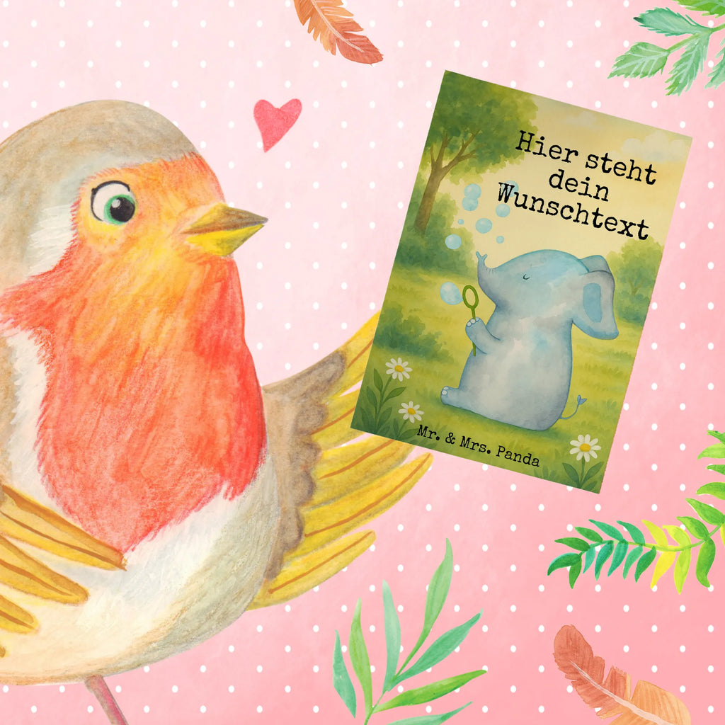 Personalised greetings card elephant soap bubbles Design Personalisierte Einladungskarte, Personalisierte Glückwunschkarte, Personalisierte Hochzeitskarte, Personalisierte Geburtstagskarte, Personalisierte Karte, Grußkarten personalisiert, Grußkarte selbst gestalten, Grußkarte mit persönlichen Nachrichten, Grußkarte mit Namen, Grußkarte als Geldgeschenk, Personalisierte Grußkarte, Personalisiertere Klappkarte, Grußkarte selber drucken, Tiermotive, Gute Laune, lustige Sprüche, Tiere, Elefanten, Dickhäuter, Liebesspruch, Rüsseltier, Heimat, Seifenblasen, Gefühl. Daheim, Liebesbeweis, Elefant, Liebe