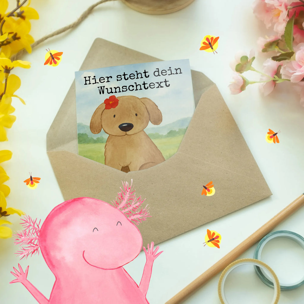 Personalised greetings card Dog lady Design Personalisierte Karte, Grußkarte mit Namen, Grußkarte selber drucken, Personalisierte Glückwunschkarte, Grußkarte mit persönlichen Nachrichten, Personalisierte Hochzeitskarte, Personalisierte Grußkarte, Grußkarten personalisiert, Grußkarte selbst gestalten, Personalisierte Geburtstagskarte, Grußkarte als Geldgeschenk, Personalisiertere Klappkarte, Personalisierte Einladungskarte, Hund, Hundemotiv, Haustier, Hunderasse, Tierliebhaber, Hundebesitzer, Sprüche, Liebe, Hundeglück, Hundeliebe, Frauchen, Hunde