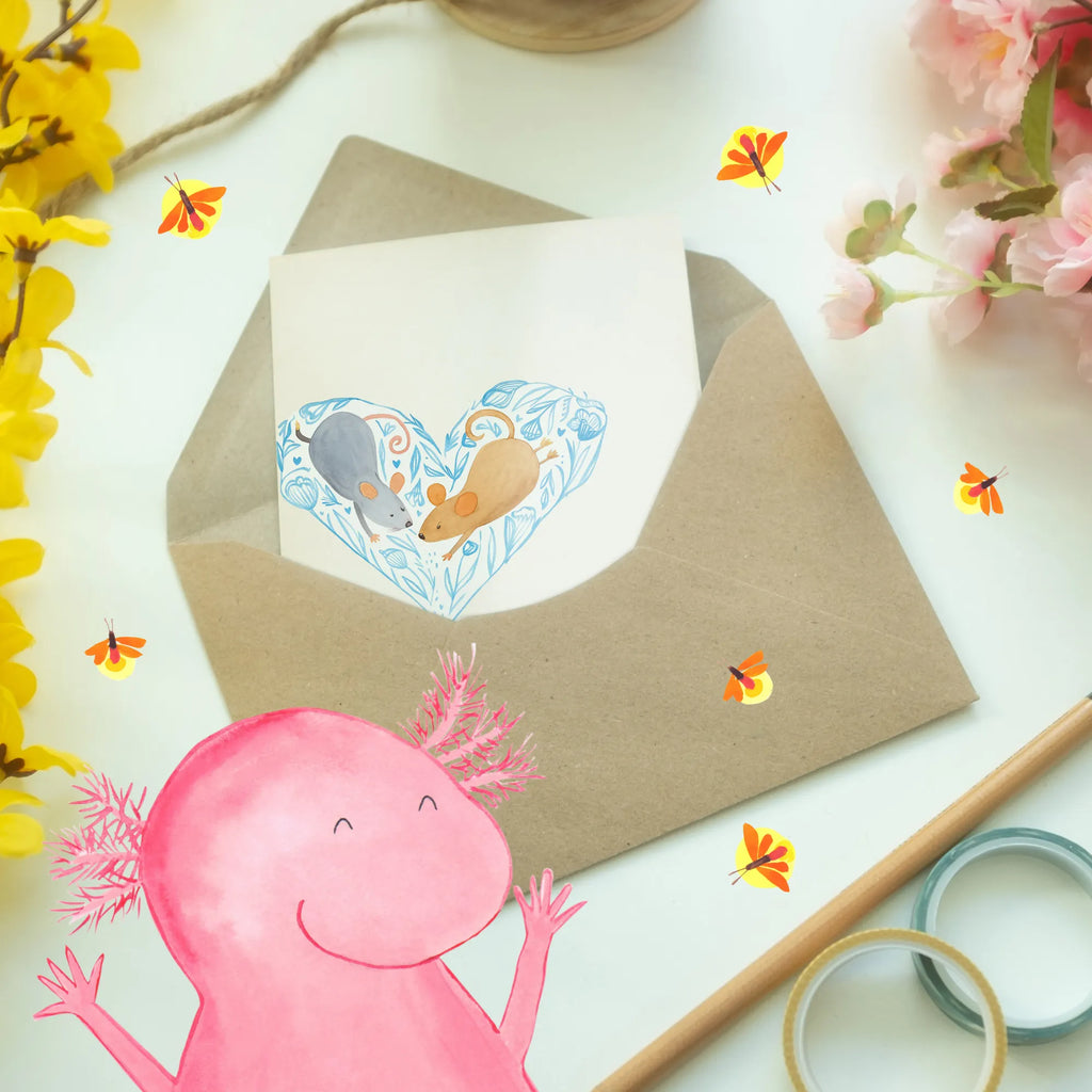 Personalised greetings card Marriage mice heart Design Grußkarte als Geldgeschenk, Personalisierte Einladungskarte, Personalisierte Hochzeitskarte, Grußkarten personalisiert, Personalisierte Karte, Personalisiertere Klappkarte, Grußkarte selbst gestalten, Personalisierte Grußkarte, Personalisierte Glückwunschkarte, Grußkarte selber drucken, Grußkarte mit Namen, Personalisierte Geburtstagskarte, Grußkarte mit persönlichen Nachrichten, Hochzeit, Hochzeitsgeschenk, Ehe, Hochzeitsfeier, Trauung, Trauungsgeschenk, Hochzeitskarte, Verlobungsfeier, Verlobungsgeschenk, Hochzeitsgeschenkideen, Hochzeitsgeschenke für Brautpaar, Paar, Maus, Mäuse, Paargeschenk, Freundin, Liebe, Freund