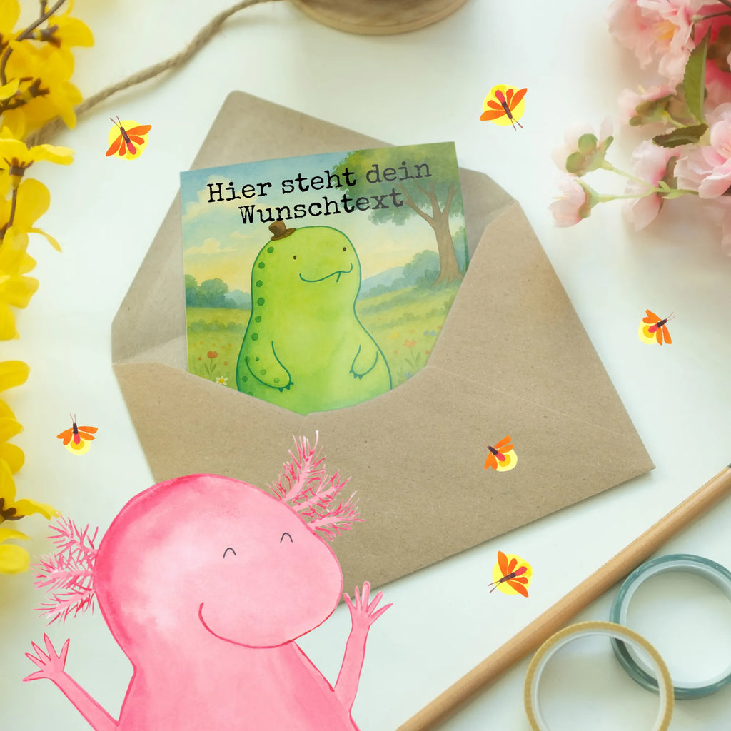 Personalisierte Grußkarte Schildkröte Pause Design Grußkarte selbst gestalten, Personalisierte Karte, Personalisierte Glückwunschkarte, Personalisiertere Klappkarte, Grußkarte als Geldgeschenk, Grußkarte mit persönlichen Nachrichten, Personalisierte Geburtstagskarte, Personalisierte Einladungskarte, Grußkarten personalisiert, Grußkarte selber drucken, Personalisierte Hochzeitskarte, Grußkarte mit Namen, Personalisierte Grußkarte, Schildkröte, achtsam, Achtsamkeit, Entschleunigen