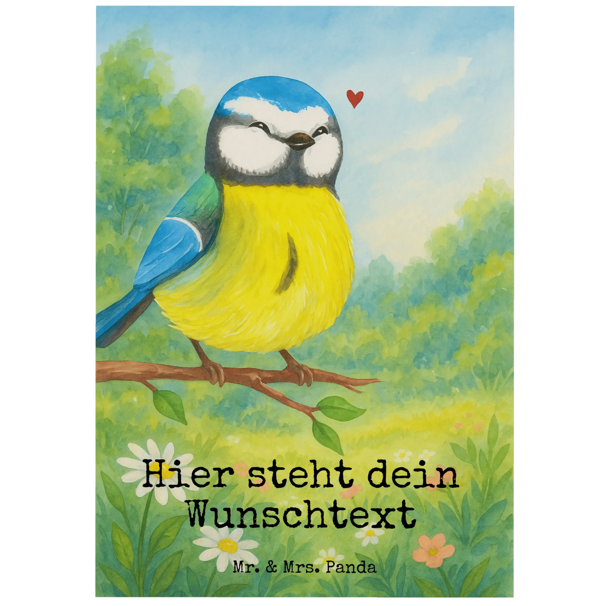 Personalisierte Postkarte Vogel Blaumeise Design Personalisierte Postkarte, Grußkarte mit Namen, Personalisierte Mr. & Mrs. Panda Postkarte, Personalisierte Postkarte mit Wunschtext, Postkarte Personalisierbar, Grußkarte mit Wunschtext, individuelle grußkarte, Karte mit Namen, Grußkarte mit eigenem Text, individuelle postkarte, Postkarte personalisiert, Personalisierbare Grußkarte, Postkarten mit Namen, Personalisierte Postkarte mit Namen, Ansichtskarte mit Namen, Ansichtskarte mit Wunschtext, personalisierbare postkarte, Personalisierte Karte, Karte mit Wunschtext, Personalisierte Grußkarte, Individualisierbare Postkarte, Postkarte mit Namen, Personalisierte Grußkarten, grußkarte personalisiert, Postkarte mit eigenem Text, Postkarte mit Wunschtext, personalisierte postkarten, Ostern, Osterdeko, Osterhase, Osternest, Ostergeschenke, Geschenke zu Ostern, Ostern Geschenk, Ostergeschenke Kinder, Ostern Kinder, Frühling, Osterzeit, Ostergrüße, Vogel, Blaumeise, Frühlingsgefühle, Liebe Grüße