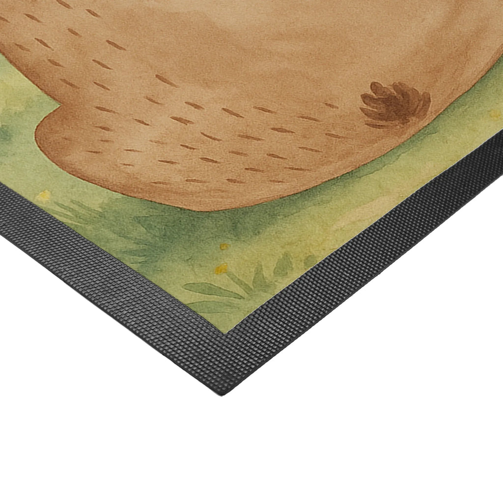 Personalized doormat bear shoulder look Design Personalisierte Fußmatte, Fußmatte mit Namen, Personalisiert, Türvorleger mit Namen, Bedrucken, Haustürmatte personalisiert, Personalisieruung, Türvorleger personalisiert, Fußmatte bedrucken, Namensfussmatte, Wunschnamen, Bär, Teddy, Teddybär, Motivation, Selbstachtung, Weltansicht, Weisheit, Bären, Bärenliebe