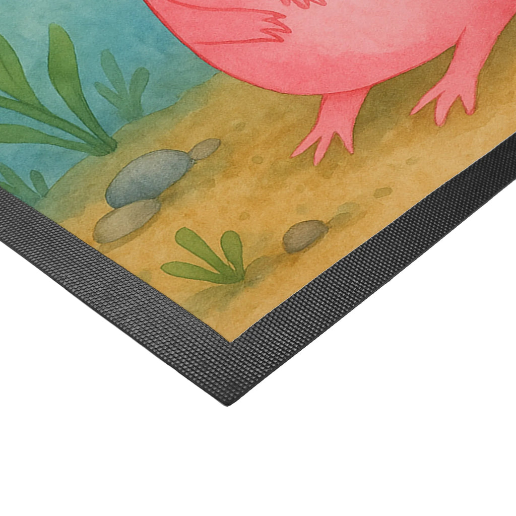 Personalized doormat axolotl zero Design Fußmatte bedrucken, Fußmatte mit Namen, Namensfussmatte, Türvorleger personalisiert, Personalisierte Fußmatte, Türvorleger mit Namen, Personalisieruung, Personalisiert, Haustürmatte personalisiert, Wunschnamen, Bedrucken, Axolotl, Molch, Freundin, fröhlich, Weisheit, zufrieden, Axolot, vergnügt, Lebensstil, Lebensweisheit, Liebe
