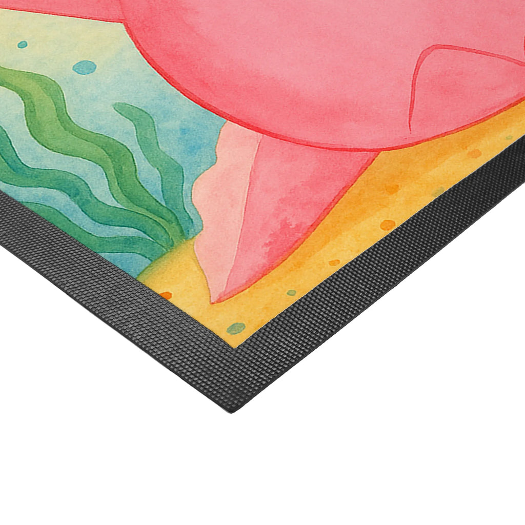 Personalisierte Fußmatte Axolotl Hurra Design Fußmatte bedrucken, Fußmatte mit Namen, Personalisiert, Haustürmatte personalisiert, Wunschnamen, Türvorleger mit Namen, Namensfussmatte, Bedrucken, Personalisieruung, Personalisierte Fußmatte, Türvorleger personalisiert, Axolotl, Molch, fröhlich, Lurche, Schwanzlurch, Freude, Spaß, Motivation, Axolot, Lurch, Zufriedenheit