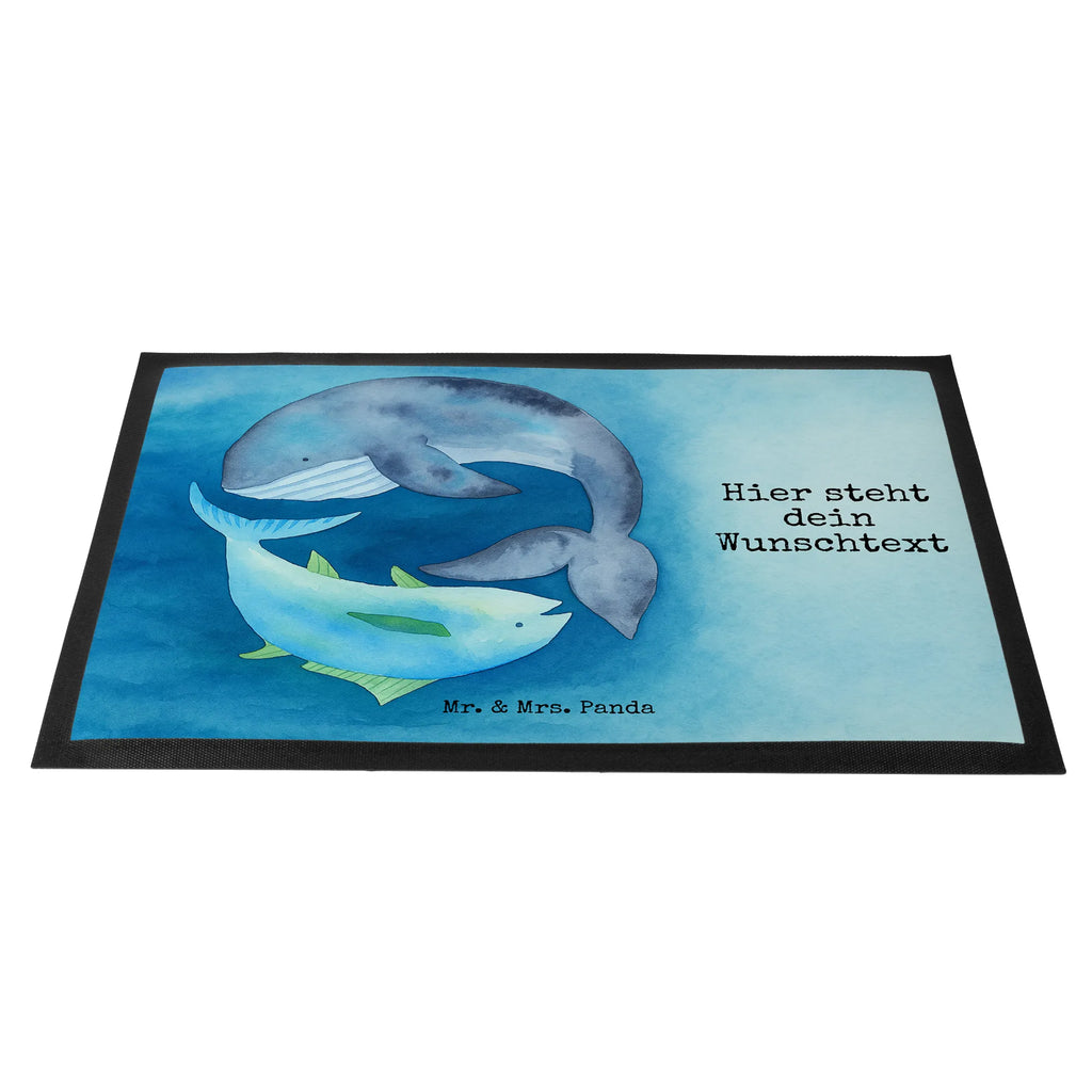 Personalized doormat whale tuna Design Personalisieruung, Fußmatte bedrucken, Personalisiert, Personalisierte Fußmatte, Namensfussmatte, Haustürmatte personalisiert, Türvorleger personalisiert, Fußmatte mit Namen, Bedrucken, Wunschnamen, Türvorleger mit Namen, Tiermotive, Gute Laune, lustige Sprüche, Tiere, Spruch lustig, Wahl, Flachwitz, Flachwitz Geschenk, Wal, Witz, Tunfisch, Spruch des Tages, Wortwitz lustig