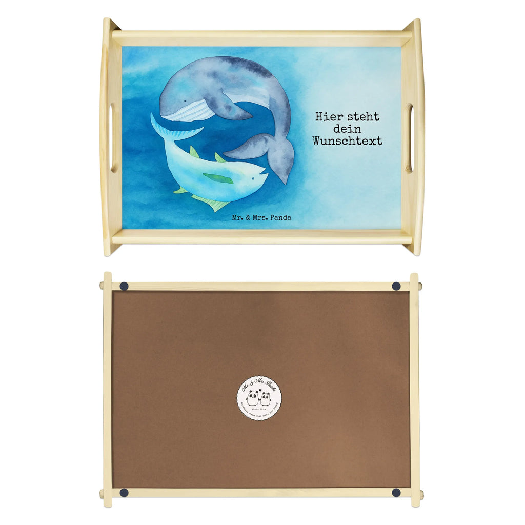 Personalised serving tray whale tuna Design Personalisiertes Frühstückstablett, Tablett mit Namen, Personalisiertes Holztablett, Personalisiertes Küchentablett, Serviertablett mit Namen, Personalisiertes Serviertablett, Personalisiertes Tablett, Personalisiertes Dekotablett, Tiermotive, Gute Laune, lustige Sprüche, Tiere, Witz, Spruch des Tages, Flachwitz Geschenk, Spruch lustig, Wortwitz lustig, Wahl, Wal, Tunfisch, Flachwitz