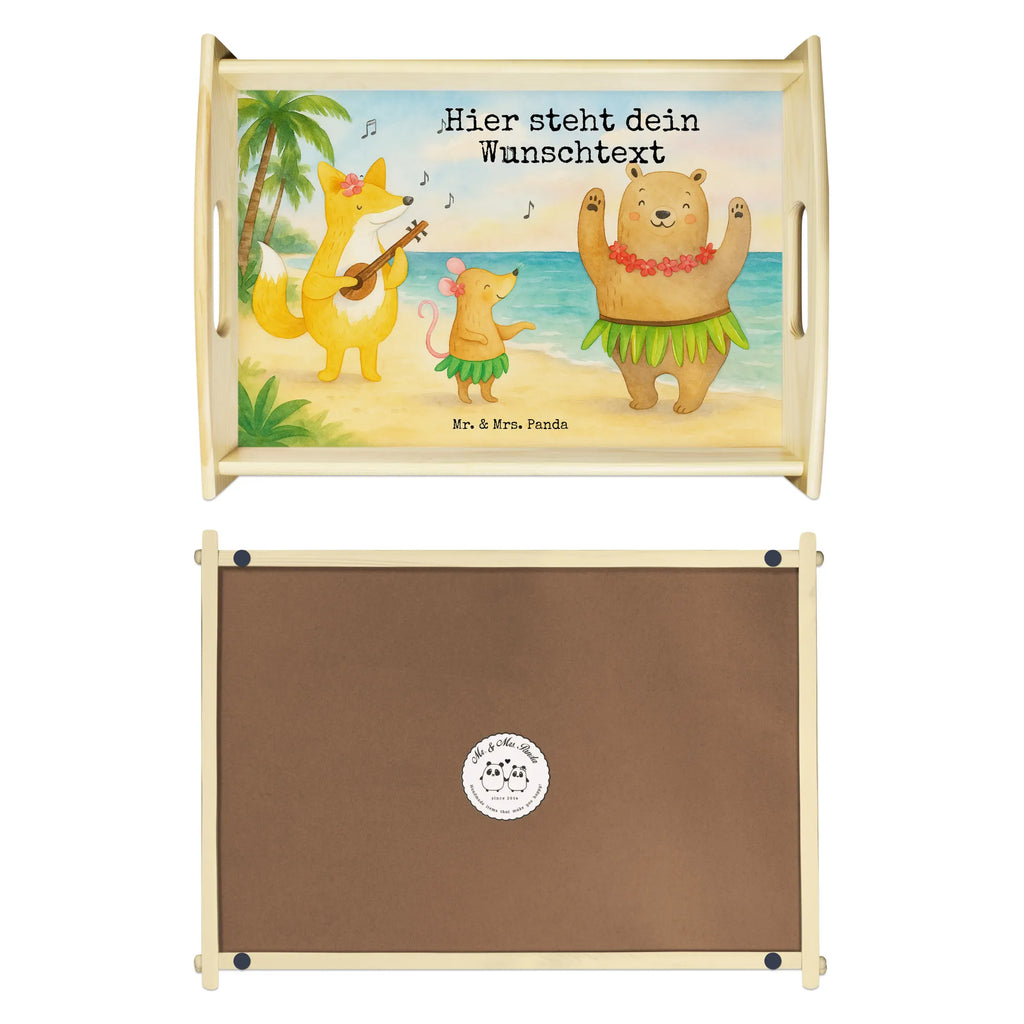 Personalised serving tray forest animals Aloha Design Personalisiertes Serviertablett, Personalisiertes Holztablett, Personalisiertes Küchentablett, Personalisiertes Dekotablett, Tablett mit Namen, Personalisiertes Frühstückstablett, Personalisiertes Tablett, Serviertablett mit Namen, Tiermotive, Gute Laune, lustige Sprüche, Tiere, Hase, Bär, Wald, Aloha, Igel, Lachen, Musik, Tanzen, Waldtiere, Leben