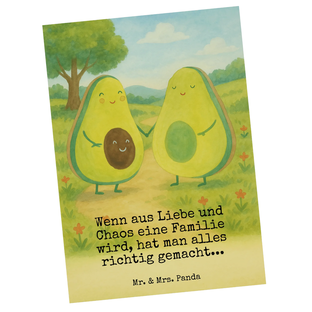 Postkarte Avocado Pärchen Design Motivkarte, Ansichtskarte, Fotokarte, kunstkarte, Postkarten, Kunstkarten, bildkarte, Grußkarte, Postkarte, einzelkarte, Ansichtskarten, spruchkarte, Designkarte, Avocado, Veggie, Vegan, Gesund, Schwangerschaft, Avocuddle, Babyparty, Babyshower, Hochzeit, Familie, Avocados, Geburt, Kinder, Liebe