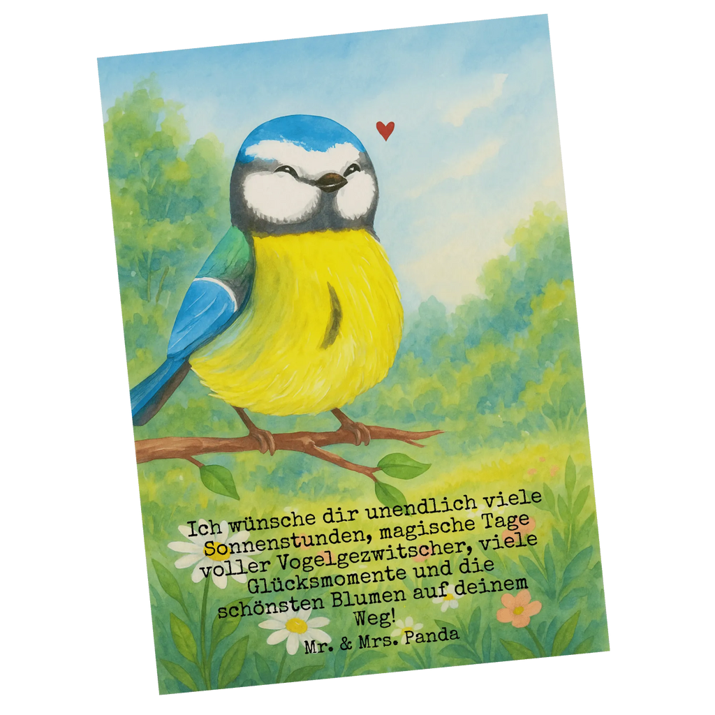 Postkarte Vogel Blaumeise Design Postkarte, Karte, Geschenkkarte, Grußkarte, Einladung, Ansichtskarte, Geburtstagskarte, Einladungskarte, Dankeskarte, Ansichtskarten, Einladung Geburtstag, Einladungskarten Geburtstag, Ostern, Osterhase, Ostergeschenke, Osternest, Osterdeko, Geschenke zu Ostern, Ostern Geschenk, Ostergeschenke Kinder, Ostern Kinder, Ostergrüße, Blaumeise, Vogel, liebe Grüße, Frühling, Frühlingsgefühle, Osterzeit