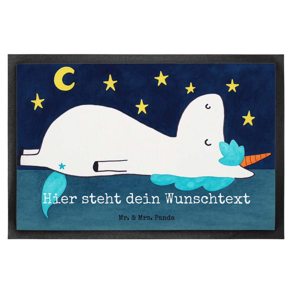 Personalized doormat unicorn starry sky Design Haustürmatte personalisiert, Namensfussmatte, Personalisieruung, Fußmatte bedrucken, Türvorleger personalisiert, Personalisiert, Türvorleger mit Namen, Personalisierte Fußmatte, Wunschnamen, Fußmatte mit Namen, Bedrucken, Einhorn, Einhörner, Einhorn Deko, Unicorn, Sterne, Sternenhimmel, Dachschaden, Verrückt