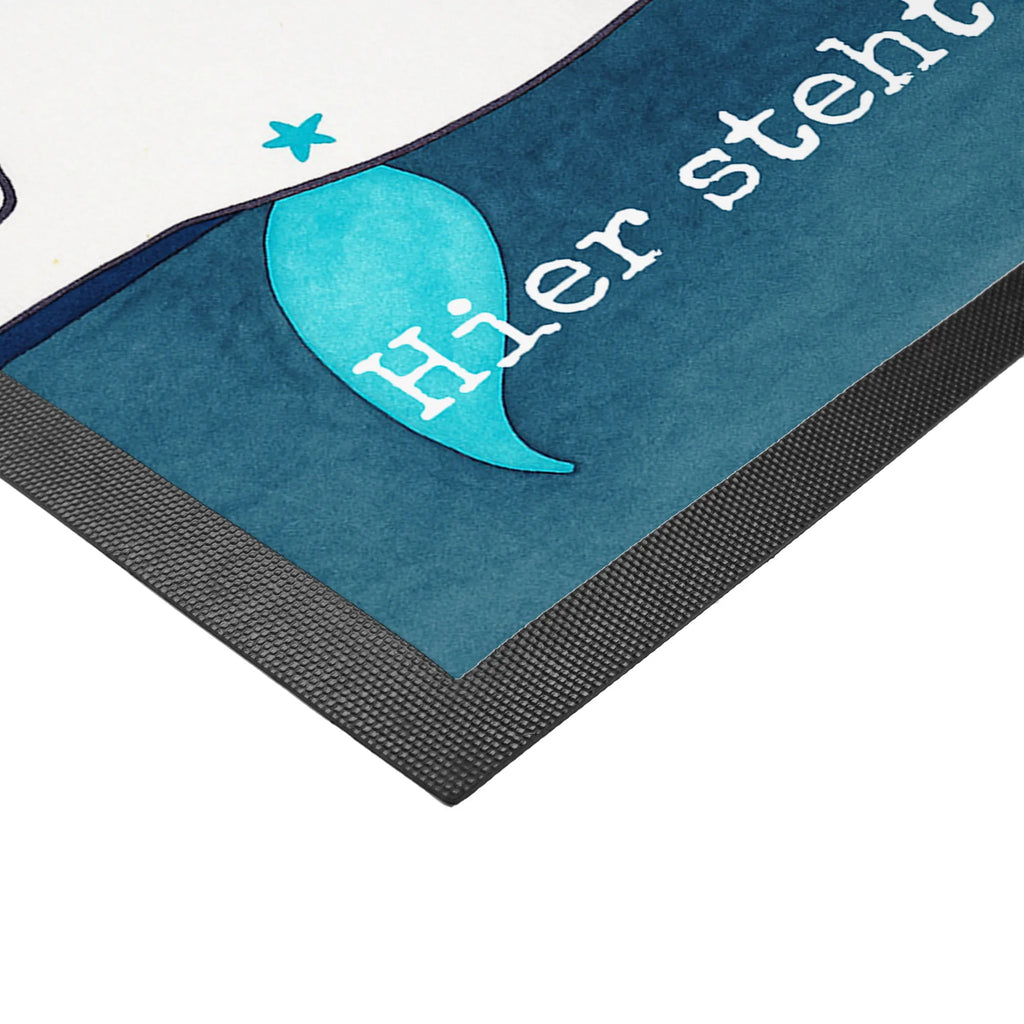 Personalized doormat unicorn starry sky Design Haustürmatte personalisiert, Namensfussmatte, Personalisieruung, Fußmatte bedrucken, Türvorleger personalisiert, Personalisiert, Türvorleger mit Namen, Personalisierte Fußmatte, Wunschnamen, Fußmatte mit Namen, Bedrucken, Einhorn, Einhörner, Einhorn Deko, Unicorn, Sterne, Sternenhimmel, Dachschaden, Verrückt