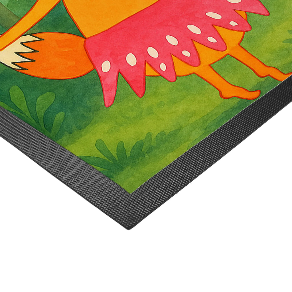 Personalisierte Fußmatte Fuchs Ballerina Design Personalisierte Fußmatte, Fußmatte mit Namen, Personalisieruung, Personalisiert, Fußmatte bedrucken, Türvorleger mit Namen, Haustürmatte personalisiert, Namensfussmatte, Wunschnamen, Bedrucken, Türvorleger personalisiert, Fuchs, Fuchs Spruch, Füchse, Füchsin, Ballerina, Ballett, Tänzerin, Tanzen, Party, Einladung, Geburtstag