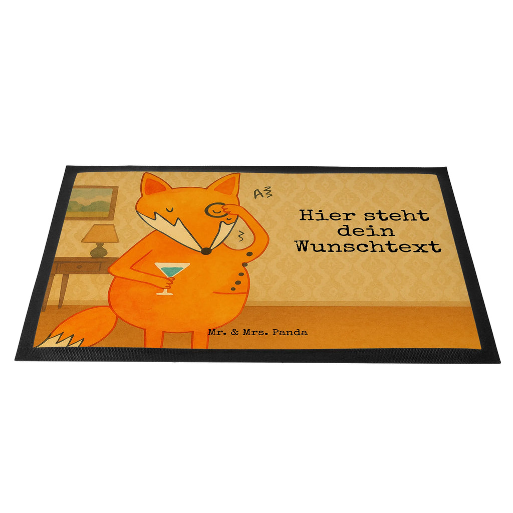 Personalized doormat Fox lord Design Personalisierte Fußmatte, Fußmatte mit Namen, Personalisieruung, Personalisiert, Fußmatte bedrucken, Türvorleger mit Namen, Haustürmatte personalisiert, Namensfussmatte, Wunschnamen, Bedrucken, Türvorleger personalisiert, Fuchs, Füchse, tröstende Worte, Spruch lustig, Liebeskummer Geschenk, Motivation Spruch, Problemlösung