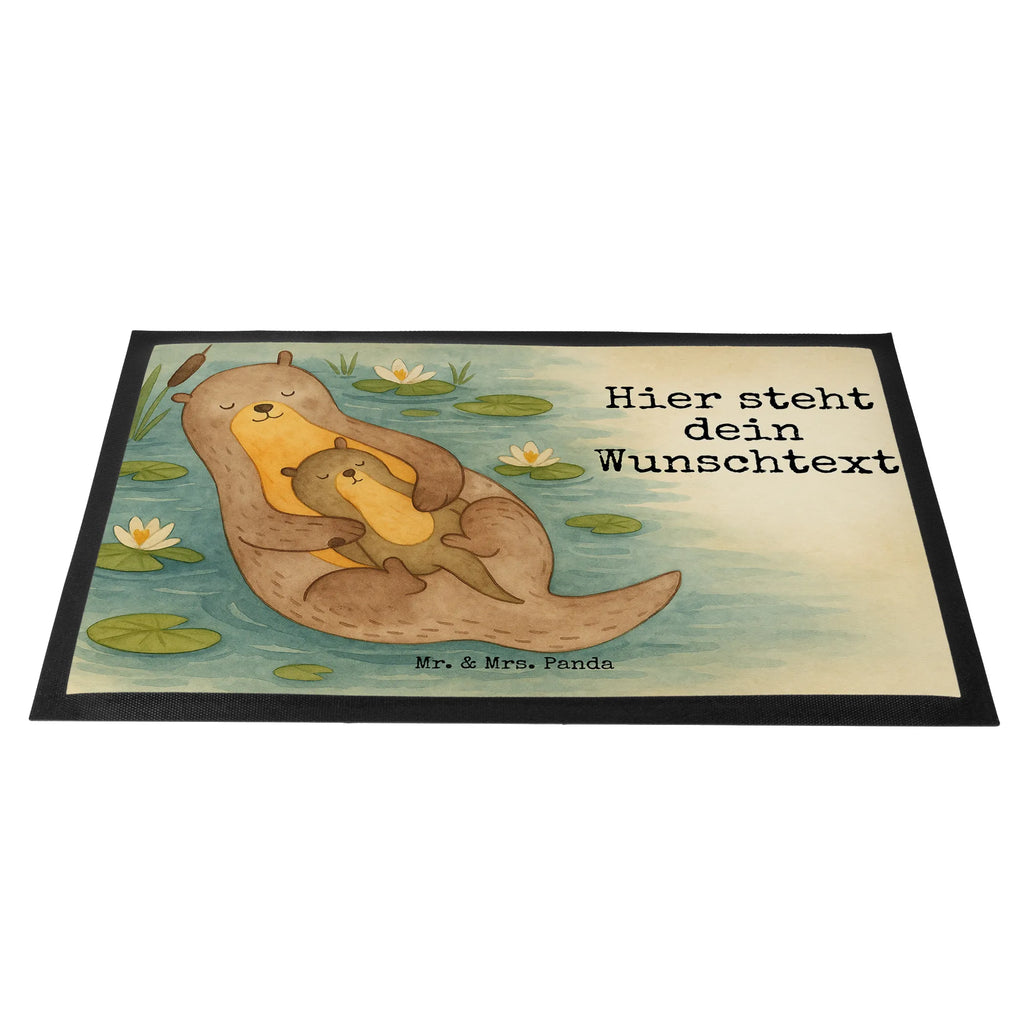 Personalized doormat otter child Design Personalisierte Fußmatte, Fußmatte mit Namen, Personalisieruung, Personalisiert, Fußmatte bedrucken, Türvorleger mit Namen, Haustürmatte personalisiert, Namensfussmatte, Wunschnamen, Bedrucken, Türvorleger personalisiert, Otter, Fischotter, Seeotter, Otter Seeotter See Otter