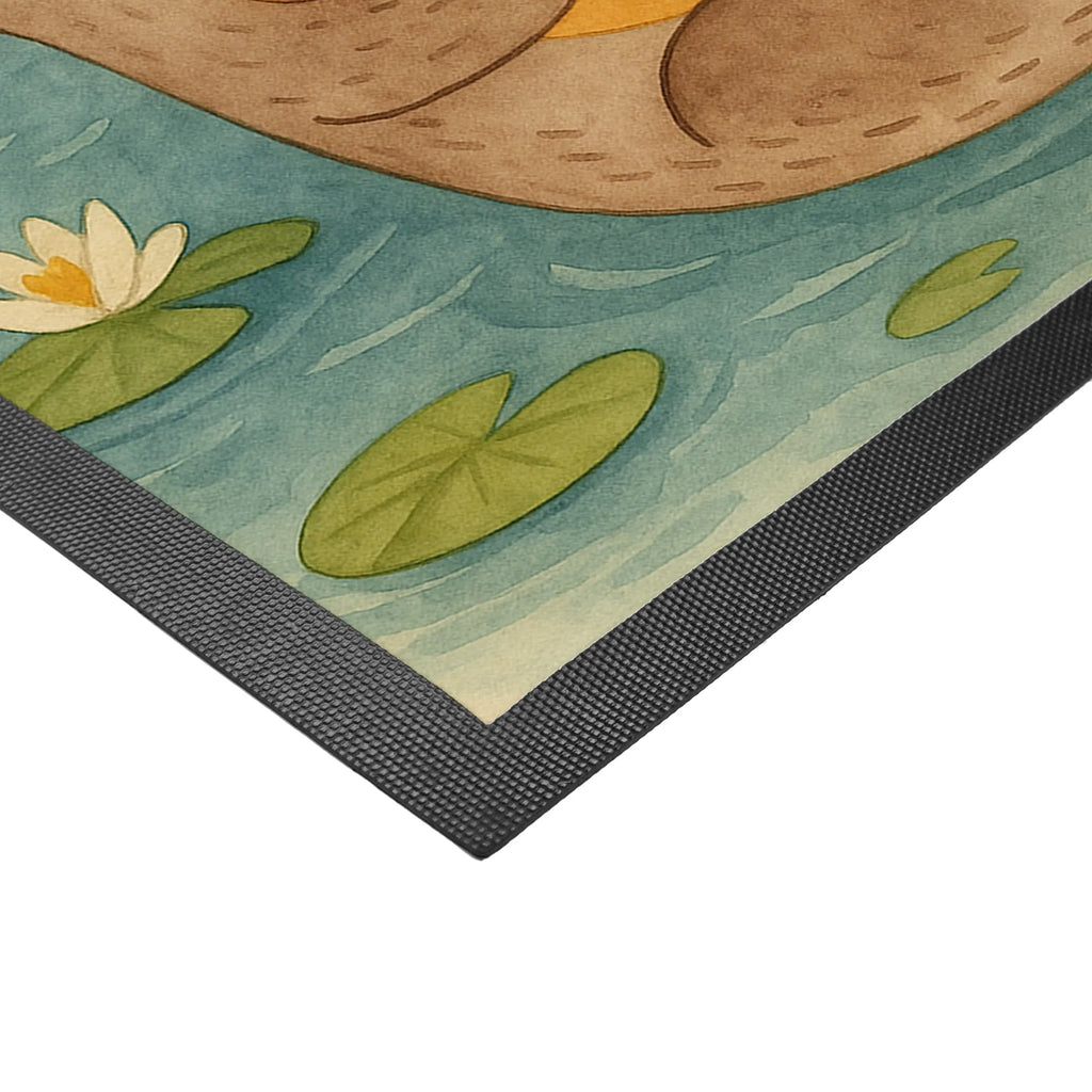 Personalized doormat otter child Design Personalisierte Fußmatte, Fußmatte mit Namen, Personalisieruung, Personalisiert, Fußmatte bedrucken, Türvorleger mit Namen, Haustürmatte personalisiert, Namensfussmatte, Wunschnamen, Bedrucken, Türvorleger personalisiert, Otter, Fischotter, Seeotter, Otter Seeotter See Otter