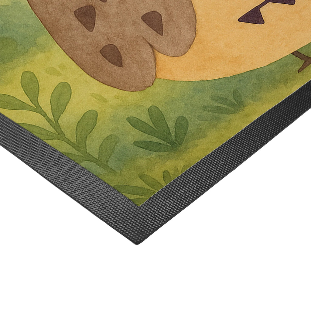 Personalized doormat Owl feather headdress Design Personalisieruung, Türvorleger personalisiert, Wunschnamen, Türvorleger mit Namen, Fußmatte bedrucken, Personalisiert, Bedrucken, Personalisierte Fußmatte, Haustürmatte personalisiert, Fußmatte mit Namen, Namensfussmatte, Eule, Das Leben ist ein Abenteuer, Eule Deko, Reisespruch, Dekoration, Owl, Federschmuck
