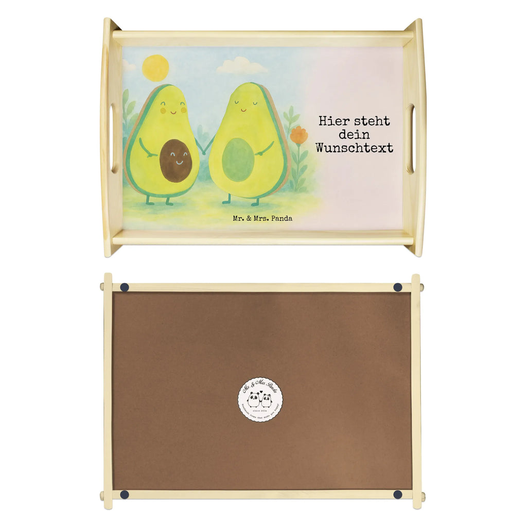 Personalisiertes Serviertablett Avocado Pärchen Design Personalisiertes Frühstückstablett, Personalisiertes Serviertablett, Personalisiertes Dekotablett, Personalisiertes Küchentablett, Personalisiertes Holztablett, Personalisiertes Tablett, Tablett mit Namen, Serviertablett mit Namen, Avocado, Veggie, Vegan, Gesund, Avocuddle, Schwangerschaft, Geburt, Hochzeit, Babyshower, Babyparty, Familie, Liebe, Avocados, Kinder