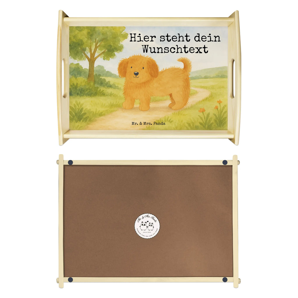 Personalisiertes Serviertablett Hund Flauschig Design Personalisiertes Küchentablett, Personalisiertes Dekotablett, Personalisiertes Serviertablett, Personalisiertes Tablett, Personalisiertes Holztablett, Serviertablett mit Namen, Tablett mit Namen, Personalisiertes Frühstückstablett, Hund, Hundemotiv, Haustier, Hunderasse, Tierliebhaber, Hundebesitzer, Sprüche, Frauchen, Hunde, Hundeliebe, Hundemama