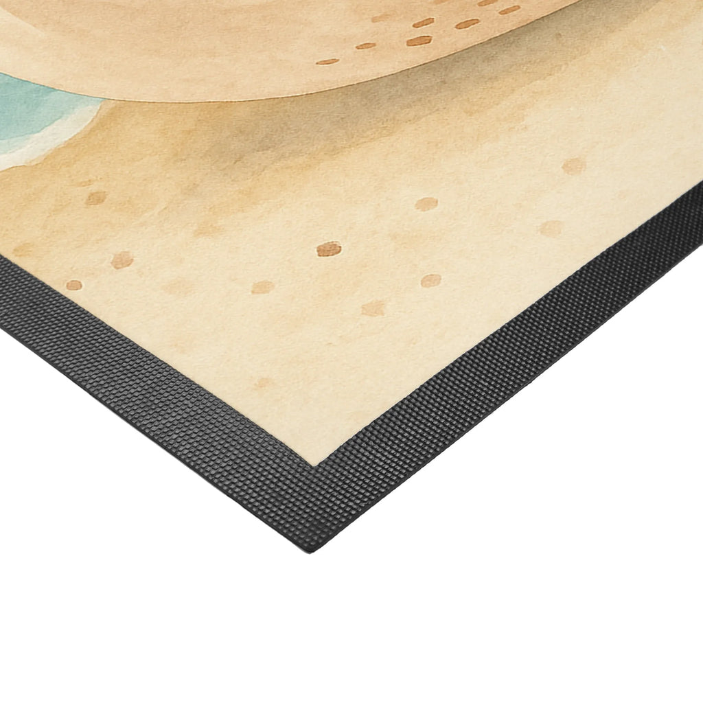 Personalisierte Fußmatte Robbe Liegen Design Fußmatte mit Namen, Personalisierte Fußmatte, Bedrucken, Türvorleger personalisiert, Fußmatte bedrucken, Türvorleger mit Namen, Personalisieruung, Wunschnamen, Namensfussmatte, Haustürmatte personalisiert, Personalisiert, Tiermotive, Gute Laune, lustige Sprüche, Tiere, Robbe, Strand, Freude, Robben, Lachen, Ostsee, Nordsee, Meerestier, Seehund