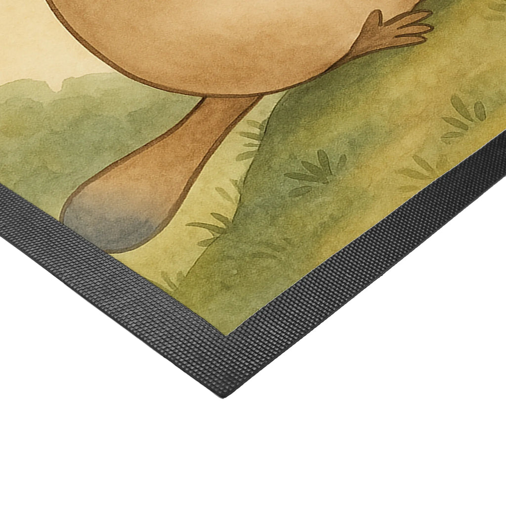 Personalized doormat platypus courage Design Personalisierte Fußmatte, Fußmatte mit Namen, Personalisieruung, Personalisiert, Fußmatte bedrucken, Türvorleger mit Namen, Haustürmatte personalisiert, Namensfussmatte, Wunschnamen, Bedrucken, Türvorleger personalisiert, Meerestiere, Meer, Urlaub, Schnabeltier, Mut, mutig, Lebensweisheit, Schnabeltiere, Motivation, Training, Büro, Arbeit, Neuanfang, Neustart, Weltreise, Raodtrip