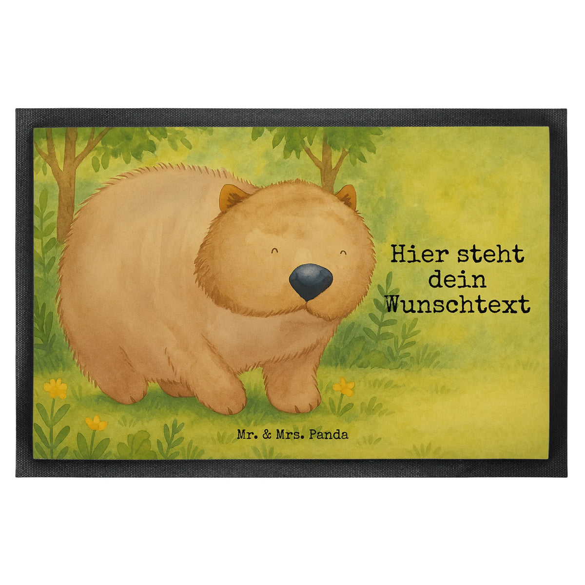 Personalized doormat Wombat Design Namensfussmatte, Fußmatte personalisierbar, Individualisierte Fußmatte, Individuelle Fussmatte, Personalisierte Eingangsmatte, Fußmatte personalisiert Name, Fußabtreter personalisiert, Personalisierte Fußmatte, Fussmatte personalisiert, Fußmatte mit eigenem Text, Abtreter mit Namen, Haustürmatte Personalisiert, Fußmatte mit Name, Türvorleger Personalisiert, Türvorleger mit Name, Fußmatte mit Text, Fussmatte mit Namen, Personalisierte Türmatte, Türmatte personalisiert, Türvorleger mit Namen, Personalisierter Fußabtreter, Individuelle Fußmatte, Eingangsmatte personalisiert, Fußmatte mit Namen, Fußmatte mit Wunschtext, Schmutzfangmatte mit Name, Personalisierte Schmutzfangmatte, Fußabtreter mit Namen, Fußmatte mit Familiennamen, Schmutzfangmatte personalisiert, Personalisierte Fussmatte, Fußmatte mit Wunschnamen, Lustige Sprüche, Tiere, Tiermotive, Gute Laune, Wombat, Australien, Spruch, Motivation, Das Leben Ist schön