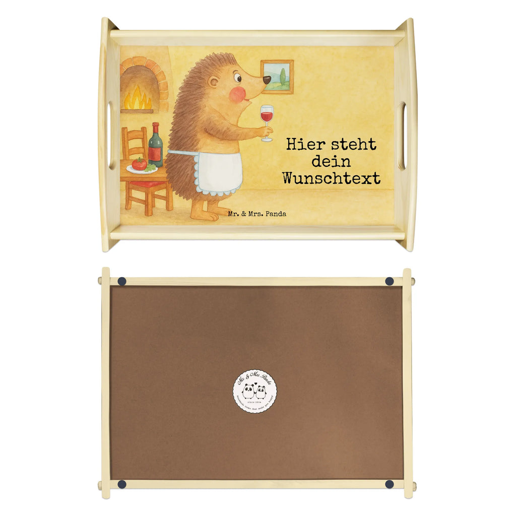 Personalised serving tray Hedgehog wine Design Personalisiertes Dekotablett, Personalisiertes Frühstückstablett, Tablett mit Namen, Personalisiertes Serviertablett, Personalisiertes Tablett, Personalisiertes Holztablett, Serviertablett mit Namen, Personalisiertes Küchentablett, Tiermotive, Gute Laune, lustige Sprüche, Tiere, Wein trinken, Rotwein, Wein Spruch, Wein Deko, Weinglas, Igel, Geschenk Weintrinker, Weißwein, Geschenk Weinliebhaber