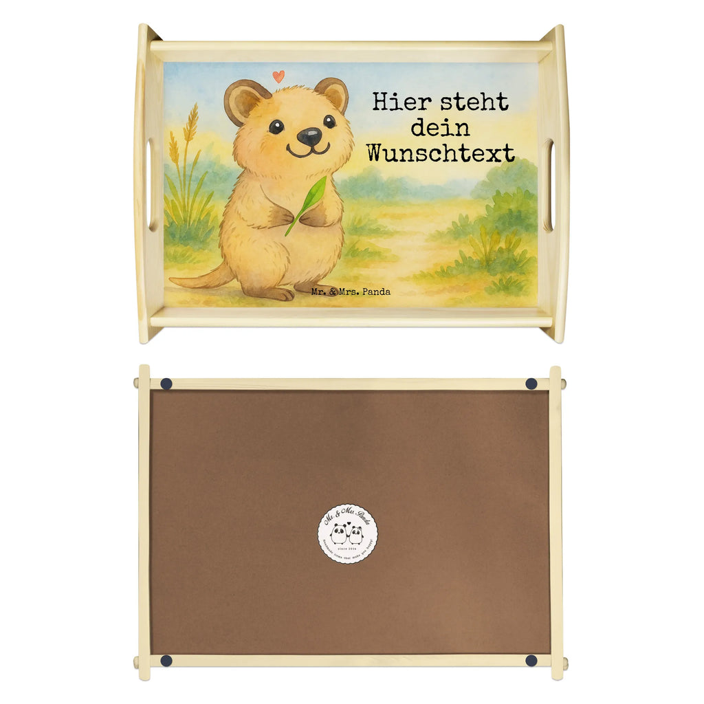 Personalisiertes Serviertablett Quokka Happy Design Personalisiertes Küchentablett, Personalisiertes Serviertablett, Personalisiertes Dekotablett, Serviertablett mit Namen, Personalisiertes Tablett, Personalisiertes Frühstückstablett, Personalisiertes Holztablett, Tablett mit Namen, Tiermotive, Gute Laune, lustige Sprüche, Tiere, Quokka, Niedliches Tier, Verschieben, Lustiger Spruch, Aufschieberitis, Dinge erledigen