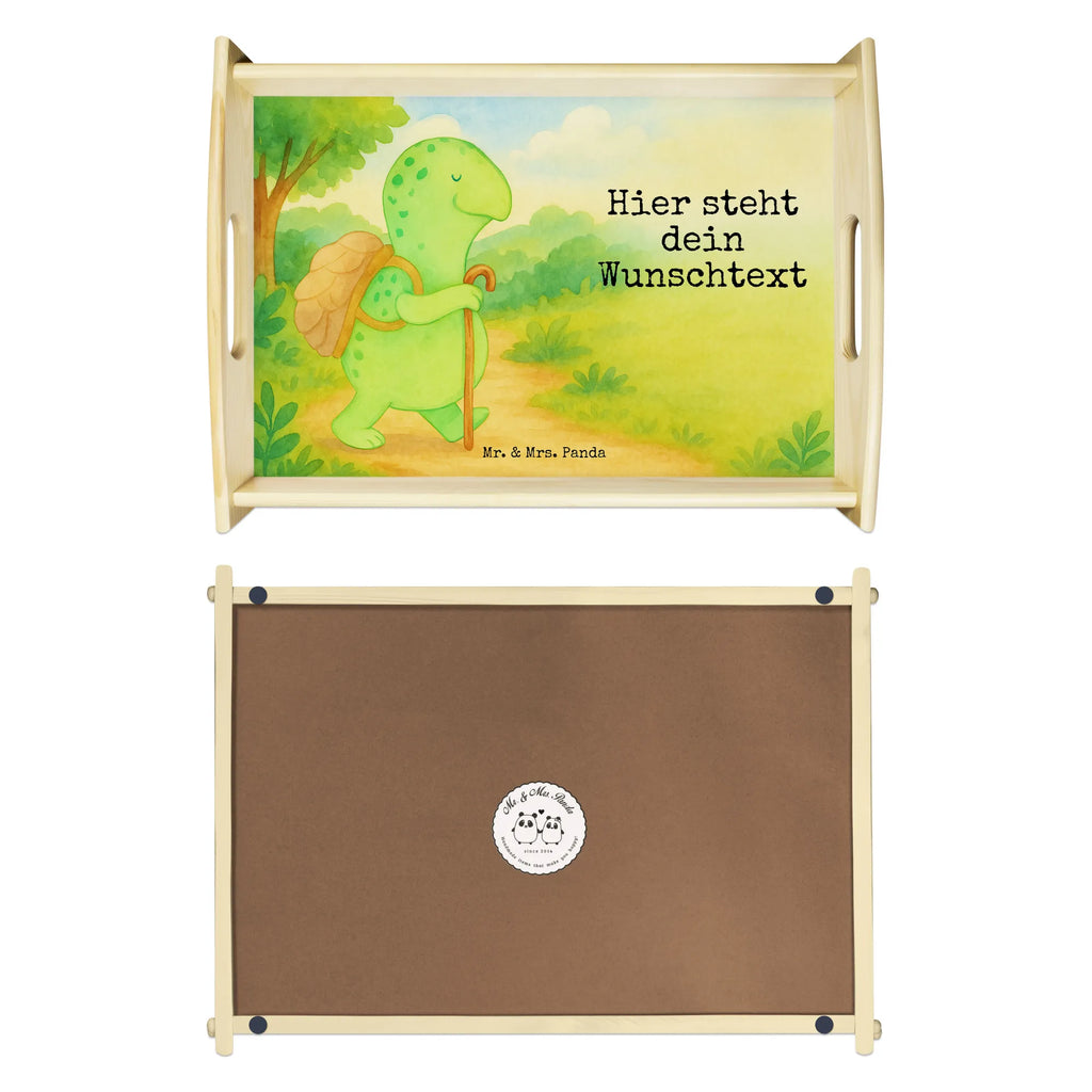 Personalisiertes Serviertablett Schildkröte Wanderer Design Personalisiertes Serviertablett, Personalisiertes Tablett, Personalisiertes Holztablett, Personalisiertes Küchentablett, Personalisiertes Dekotablett, Personalisiertes Frühstückstablett, Serviertablett mit Namen, Tablett mit Namen, Schildkröte, Schildkröten, Motivation, Motivationsspruch, Motivationssprüche, Neuanfang