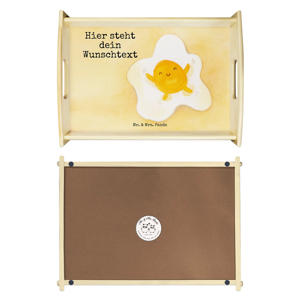 Personalisiertes Serviertablett Spiegelei Ei Design Serviertablett mit Namen, Personalisiertes Tablett, Personalisiertes Serviertablett, Personalisiertes Küchentablett, Tablett mit Namen, Personalisiertes Frühstückstablett, Personalisiertes Holztablett, Personalisiertes Dekotablett, Tiermotive, Gute Laune, lustige Sprüche, Tiere, Liebe, Ei, Schön, Glücklich, Spiegelei, Tag