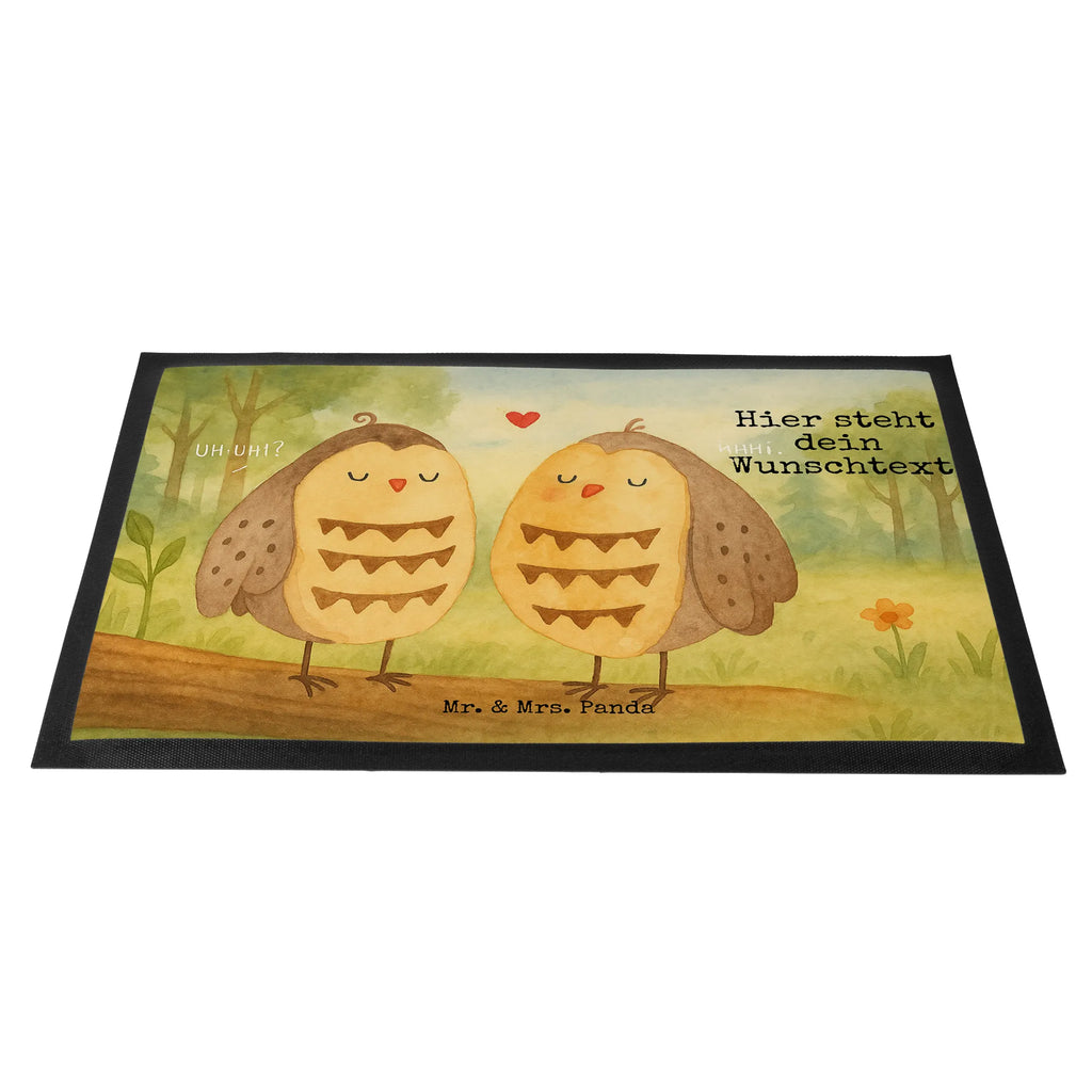 Personalisierte Fußmatte Eulen Liebe Design Personalisierte Fußmatte, Fußmatte mit Namen, Personalisieruung, Personalisiert, Fußmatte bedrucken, Türvorleger mit Namen, Haustürmatte personalisiert, Namensfussmatte, Wunschnamen, Bedrucken, Türvorleger personalisiert, Eule, Eule Deko, Liebe, Hochzeit Spruch, Owl, All you need is love, Liebe Spruch, Freundin Geschenk, Freund, Wortspiel lustig