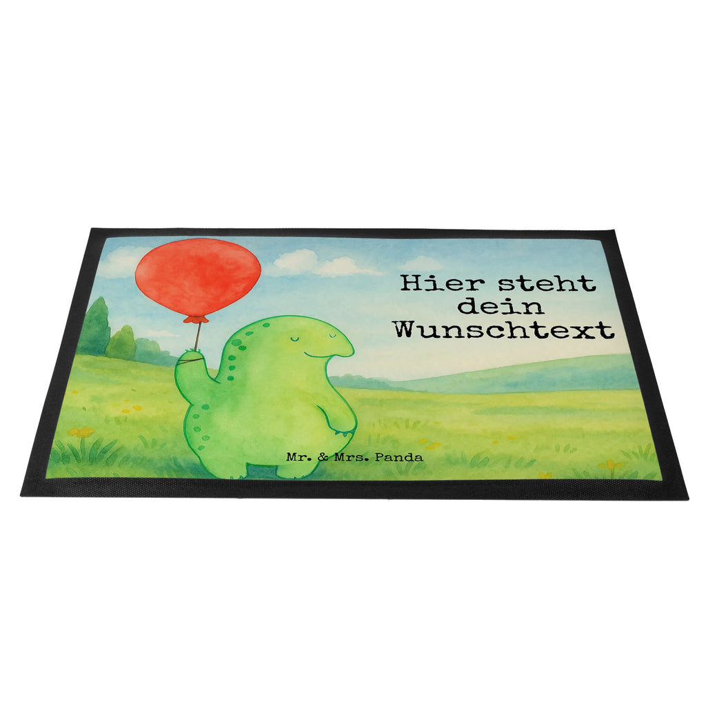 Personalized doormat tortoise balloon Design Personalisierte Fußmatte, Fußmatte mit Namen, Personalisieruung, Personalisiert, Fußmatte bedrucken, Türvorleger mit Namen, Haustürmatte personalisiert, Namensfussmatte, Wunschnamen, Bedrucken, Türvorleger personalisiert, Schildkröte, Schildkröten, Mutausbruch, Motivation, Motivationsspruch