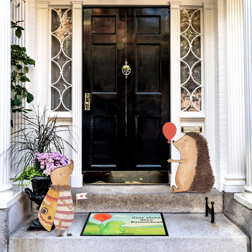 Personalized doormat tortoise balloon Design Personalisierte Fußmatte, Fußmatte mit Namen, Personalisieruung, Personalisiert, Fußmatte bedrucken, Türvorleger mit Namen, Haustürmatte personalisiert, Namensfussmatte, Wunschnamen, Bedrucken, Türvorleger personalisiert, Schildkröte, Schildkröten, Mutausbruch, Motivation, Motivationsspruch