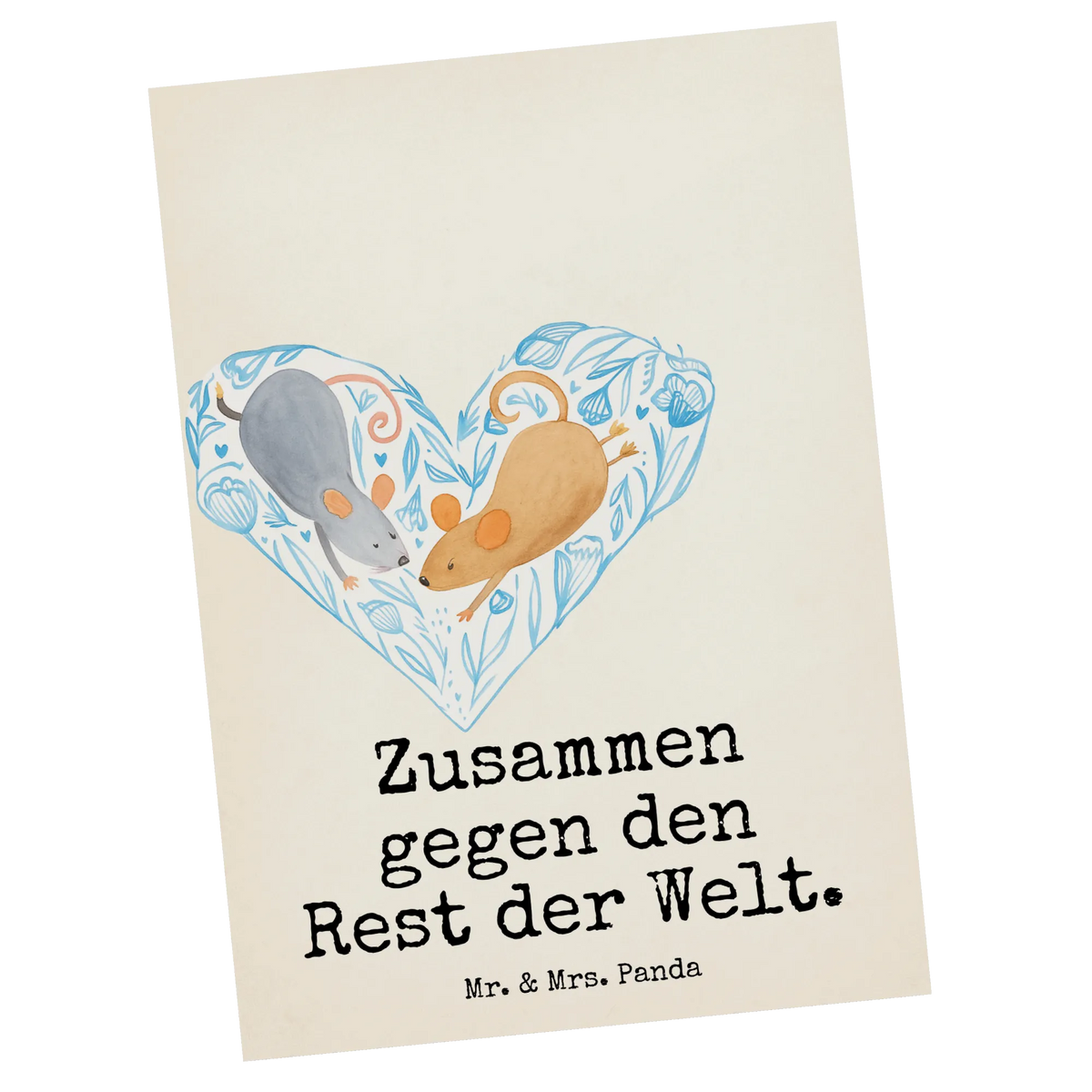 Postkarte Hochzeit Mäuse Herz Design Grußkarte, Designkarte, einzelkarte, Ansichtskarte, spruchkarte, Motivkarte, Fotokarte, kunstkarte, Postkarte, Kunstkarten, bildkarte, Ansichtskarten, Postkarten, Hochzeitskarte, Hochzeit, Hochzeitsgeschenk, Ehe, Hochzeitsfeier, Trauung, Trauungsgeschenk, Verlobungsfeier, Verlobungsgeschenk, Hochzeitsgeschenkideen, Hochzeitsgeschenke für Brautpaar, Freund, Maus, Liebe, Mäuse, Paargeschenk, Freundin, Paar