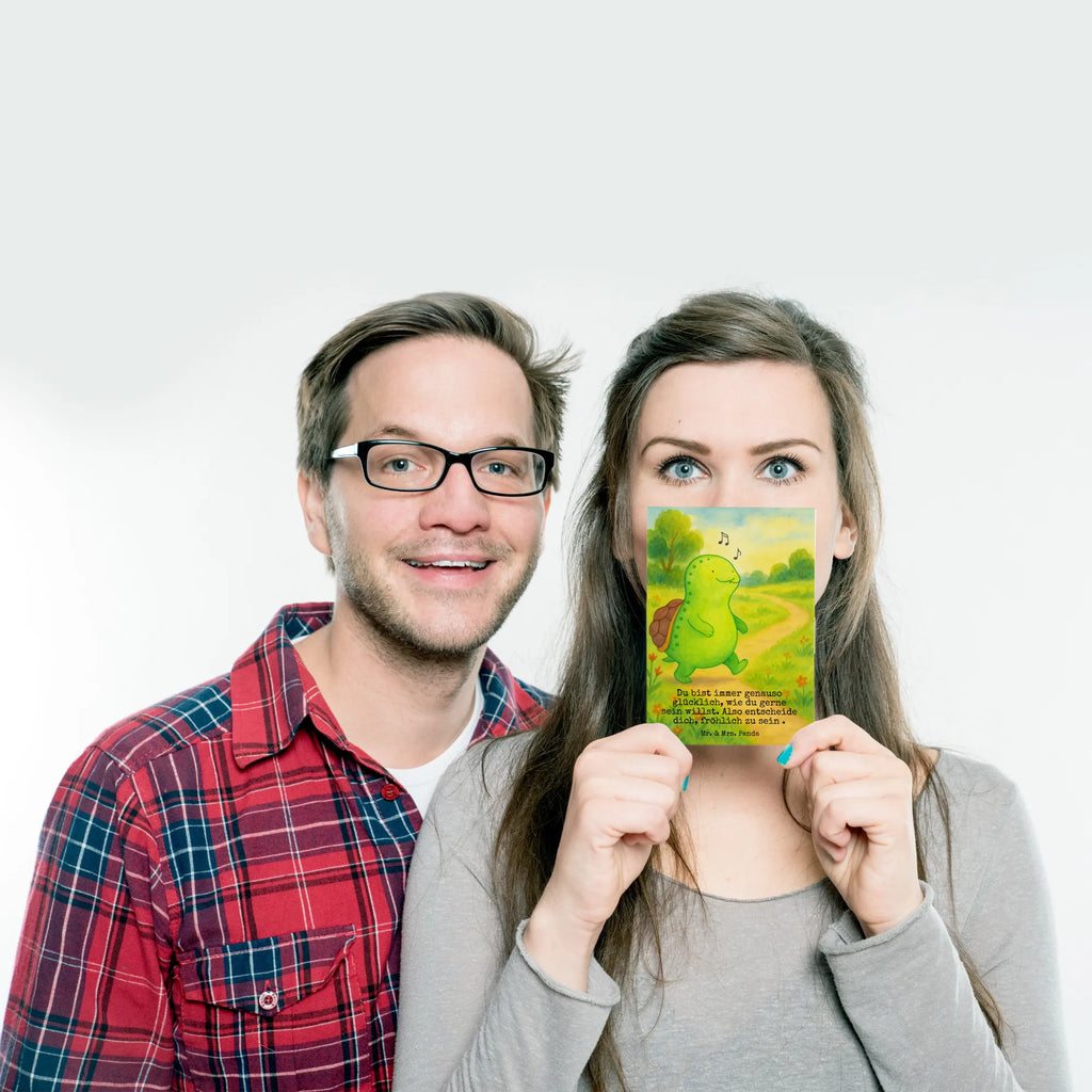 Postkarte Schildkröte Pfeifen Design Postkarte, Karte, Geschenkkarte, Grußkarte, Einladung, Ansichtskarte, Geburtstagskarte, Einladungskarte, Dankeskarte, Ansichtskarten, Einladung Geburtstag, Einladungskarten Geburtstag, Schildkröte, Schildi, Schildkröten, fröhlich, Glück, Motivation, Lebensfreude, Depression, Trennung, Neuanfang