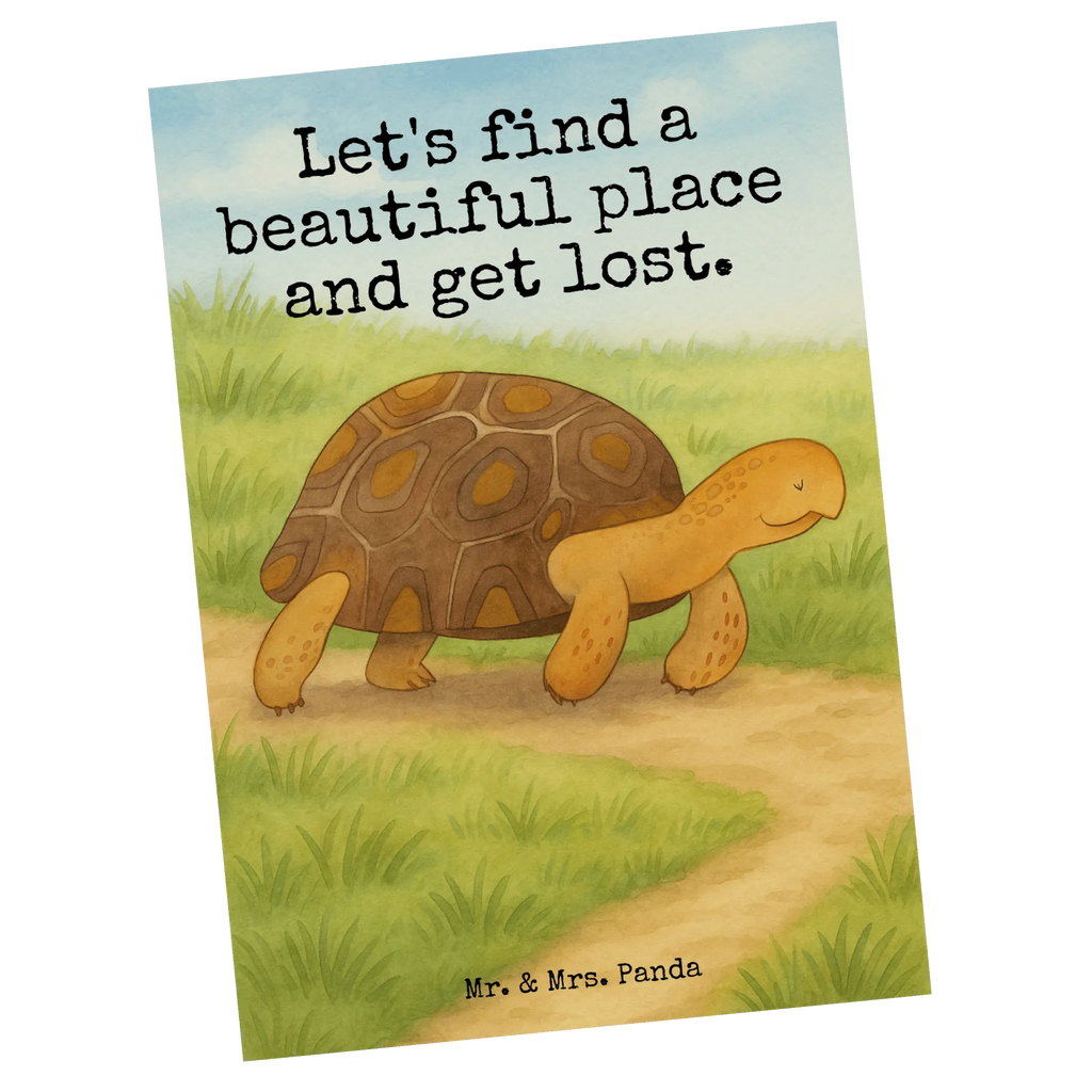 Postkarte Schildkröte Marschieren Design Postkarte, Karte, Geschenkkarte, Grußkarte, Einladung, Ansichtskarte, Geburtstagskarte, Einladungskarte, Dankeskarte, Ansichtskarten, Einladung Geburtstag, Einladungskarten Geburtstag, Meerestiere, Meer, Urlaub, Schildkröte, Schildkröten, get lost, Abenteuer, Reiselust, Inspiration, Neustart, Motivation, Lieblingsmensch