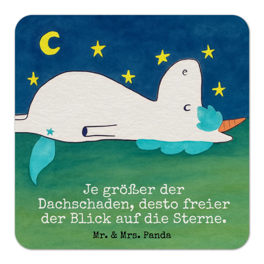 Coaster unicorn starry sky Design Bierdeckel, Gastgeschenk Hochzeit, Tischdeko, Einhorn, Einhörner, Einhorn Deko, Unicorn, Sterne, Dachschaden, Verrückt, Sternenhimmel