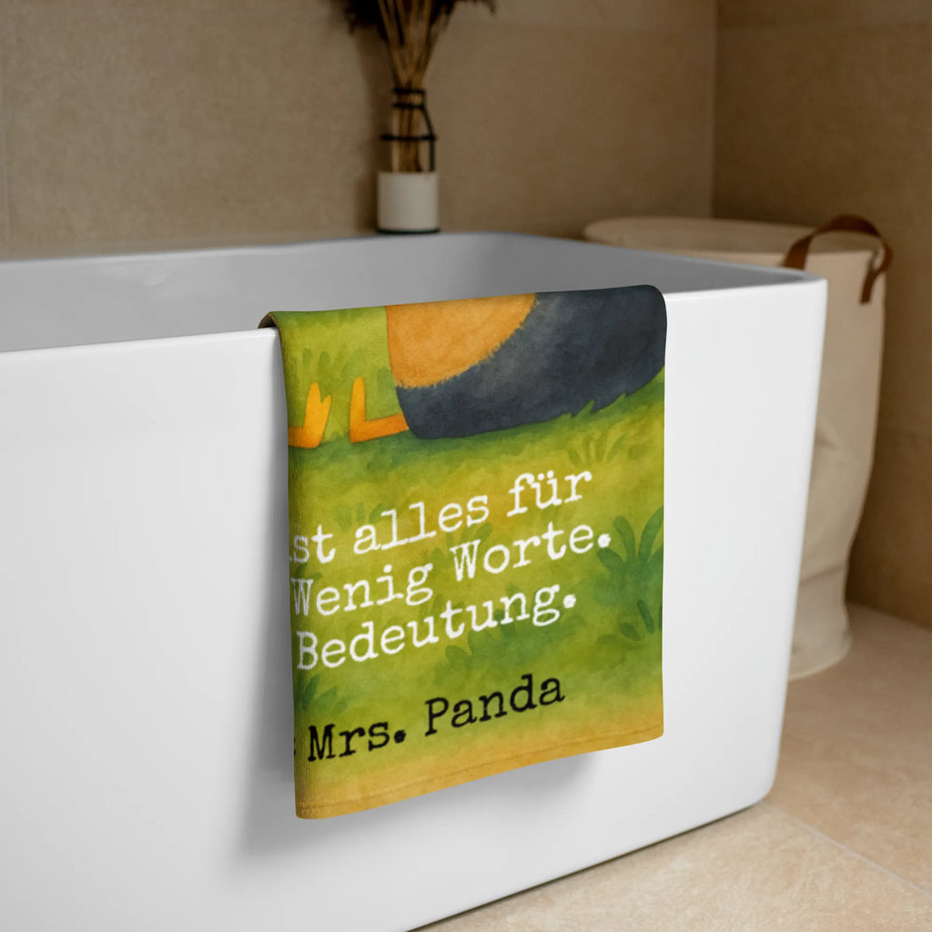 XL Badehandtuch Pinguin Pärchen Design Handtuch, Badetuch, Duschtuch, Strandtuch, Saunatuch, Pinguin, Pinguine, Liebe, Liebespaar, Liebesbeweis, Liebesgeschenk, Verlobung, Jahrestag, Hochzeitstag, Hochzeit, Hochzeitsgeschenk, große Liebe, Traumpaar