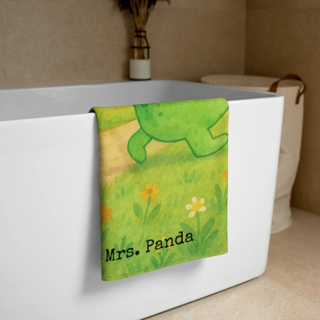 XL Badehandtuch Schildkröte Maus Design Handtuch, Badetuch, Duschtuch, Strandtuch, Saunatuch, Schildkröte, Maus, Freunde, Freundinnen, beste Freunde, beste Freundinnen